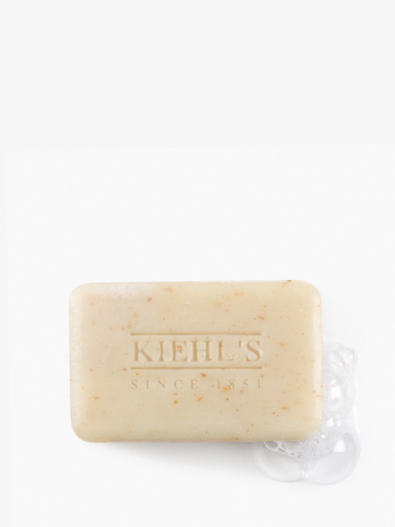 Ultimate Man Body Scrub Soap