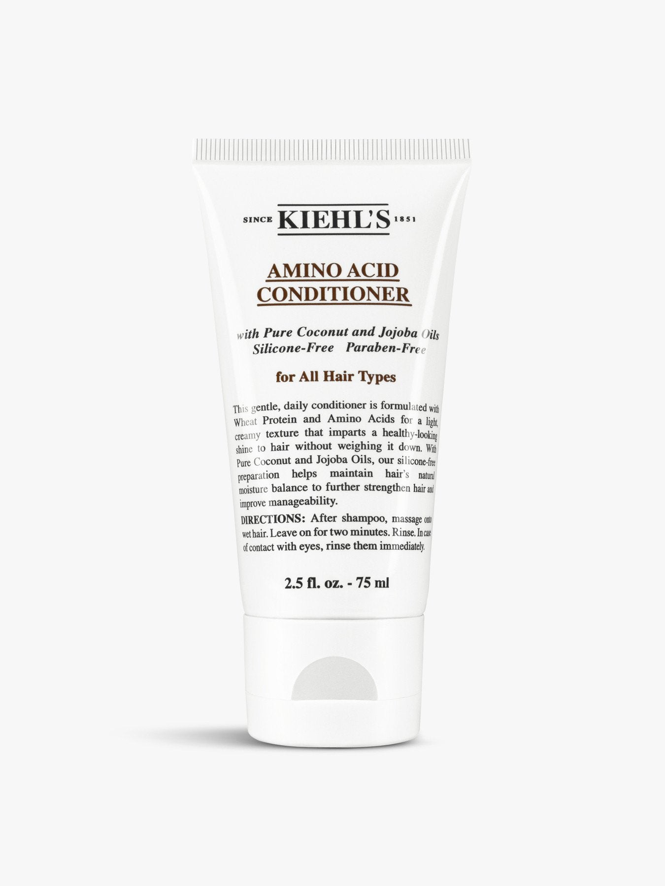 Amino Acid Conditioner 75ml