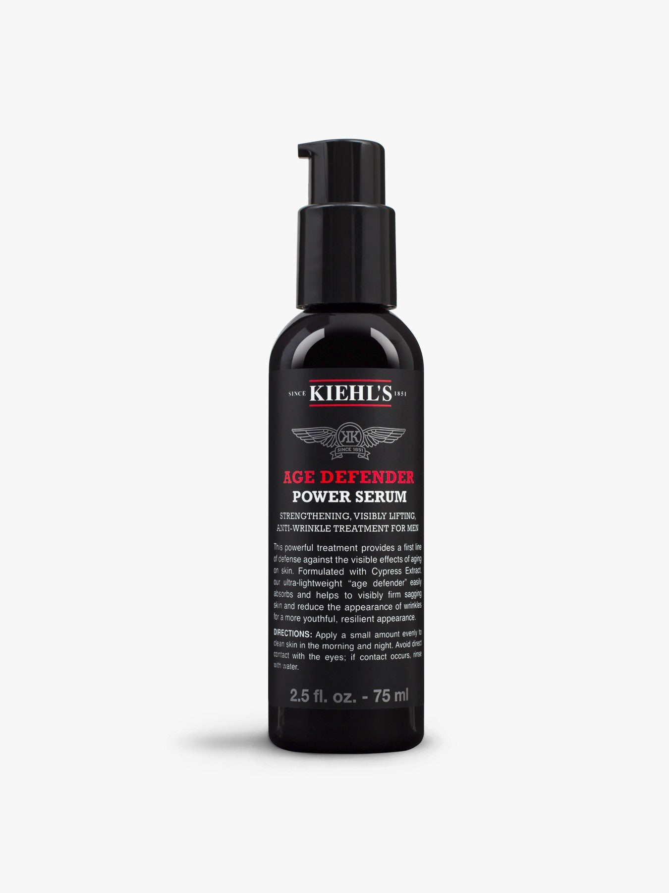 Age Defender Power Serum