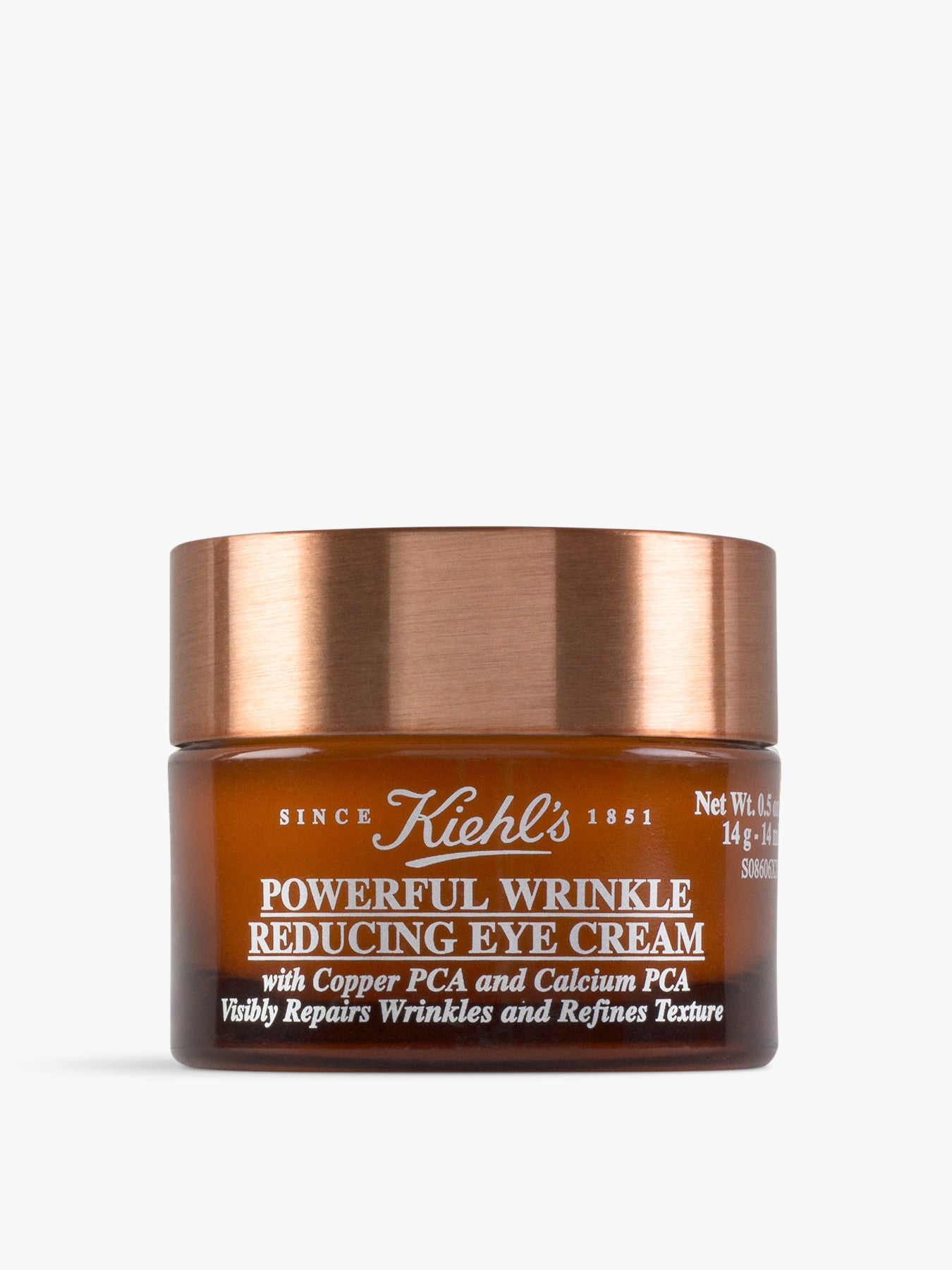 Powerful Wrinkle Reducing Eye Cream
