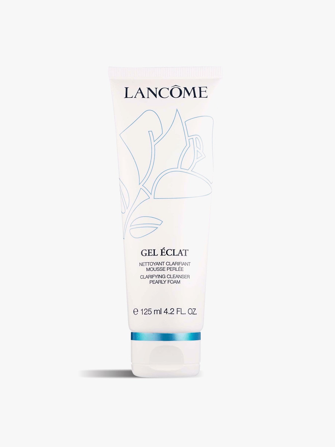 Gel EclatClarifying Foaming Cleanse