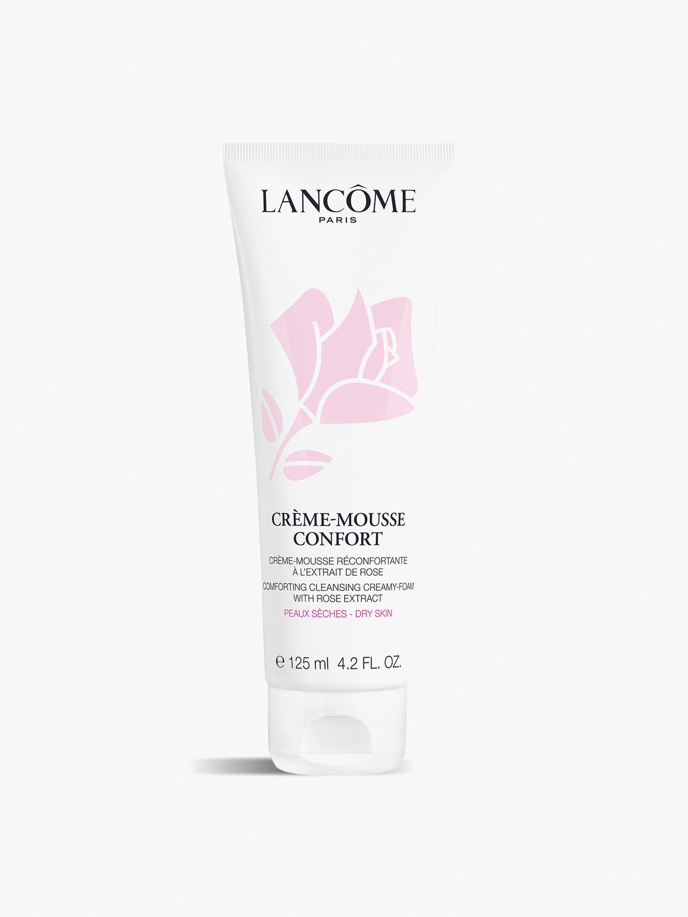 Crème Mousse-ConfortComforting Foam Cleanser