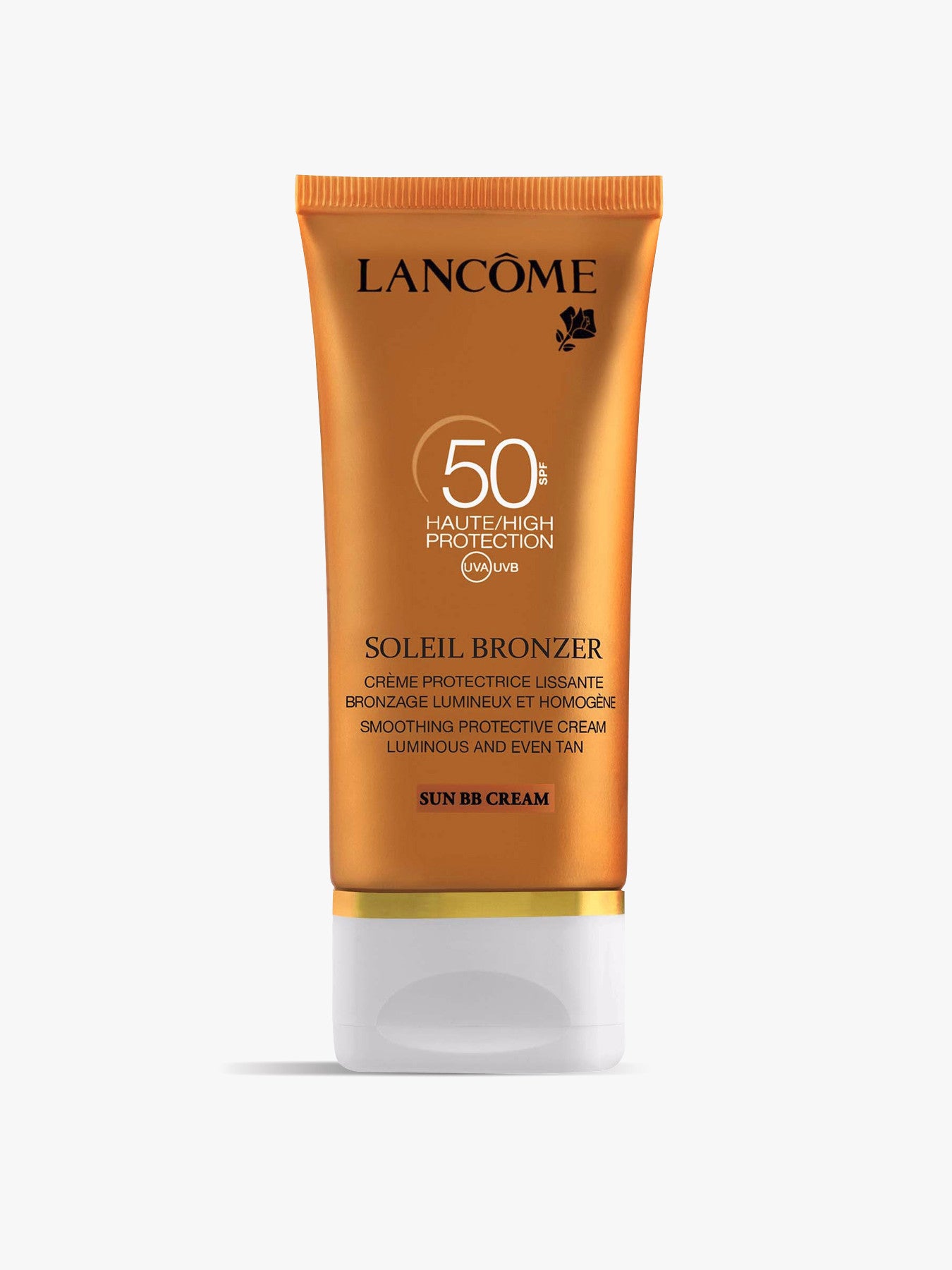 Soleil Bronzer SPF 50 BB Cream
