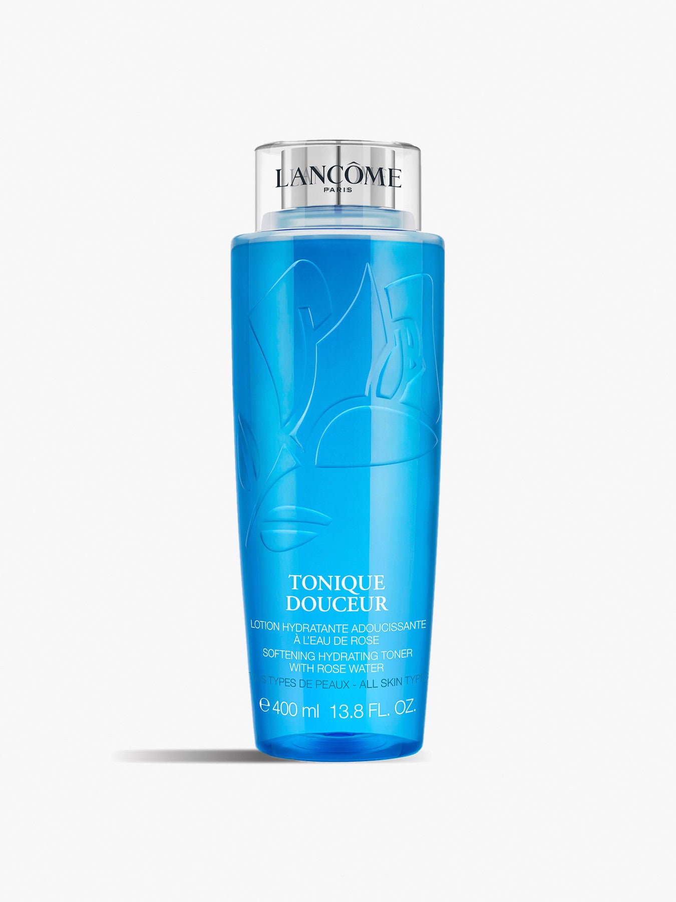 Tonique Douceur Alcohol-FreeSoftening Hydrating Toner 400 ml