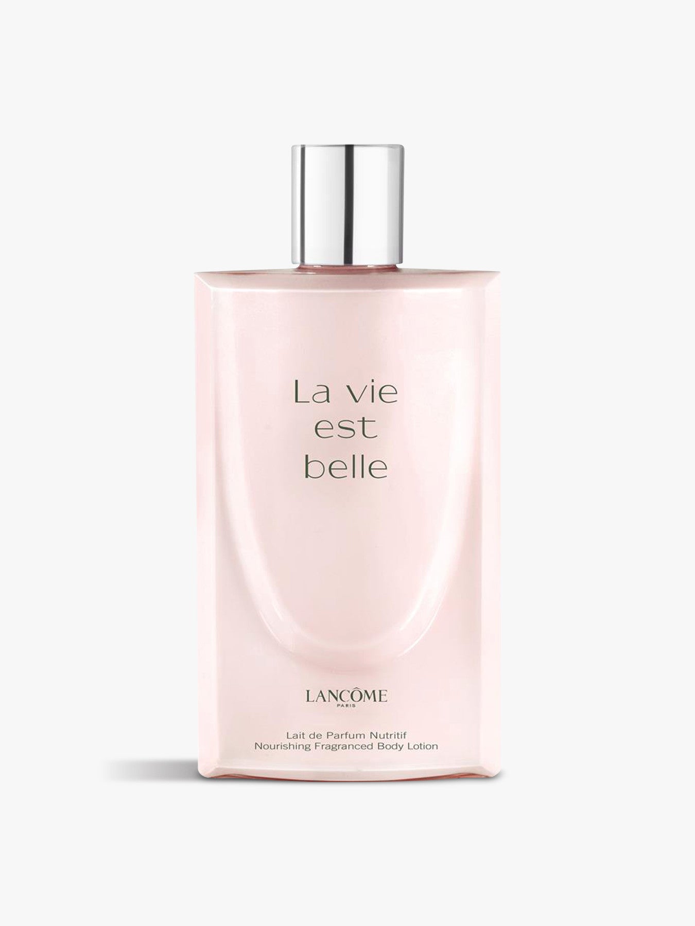 La Vie Est Belle Body Lotion