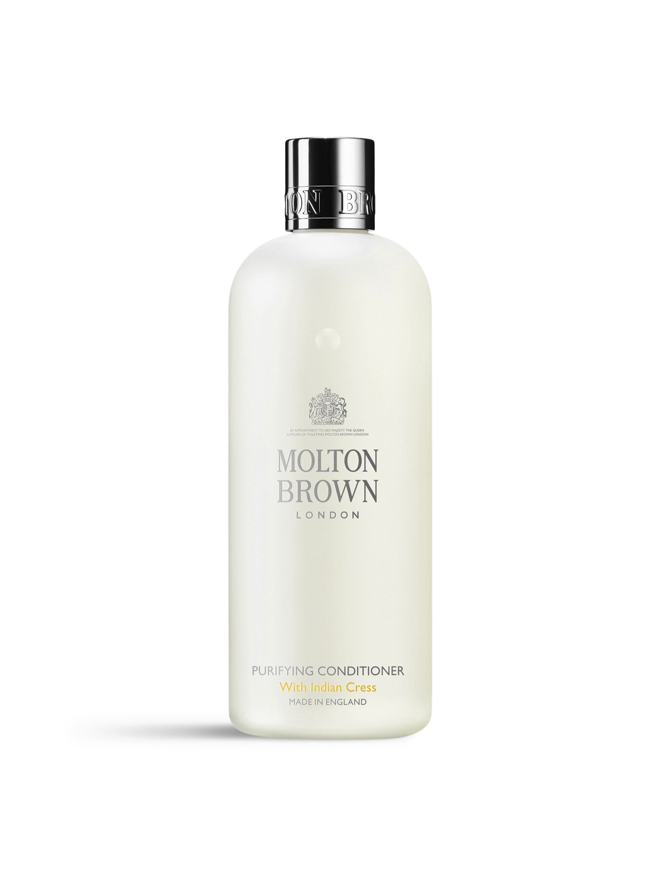 Purifying Conditioner With Indian Cress 300ml