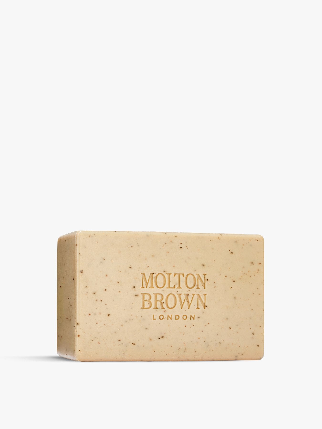 Re-charge Black Pepper Bodyscrub Bar 250g