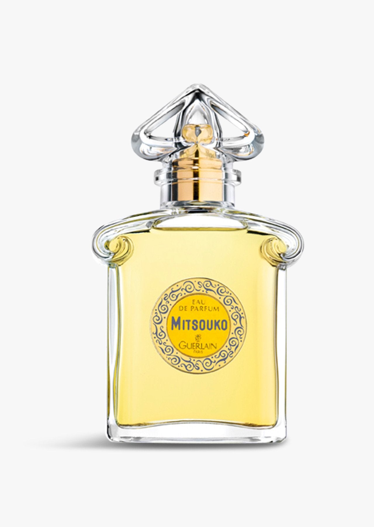 Mitsouko Eau de Parfum 75ml