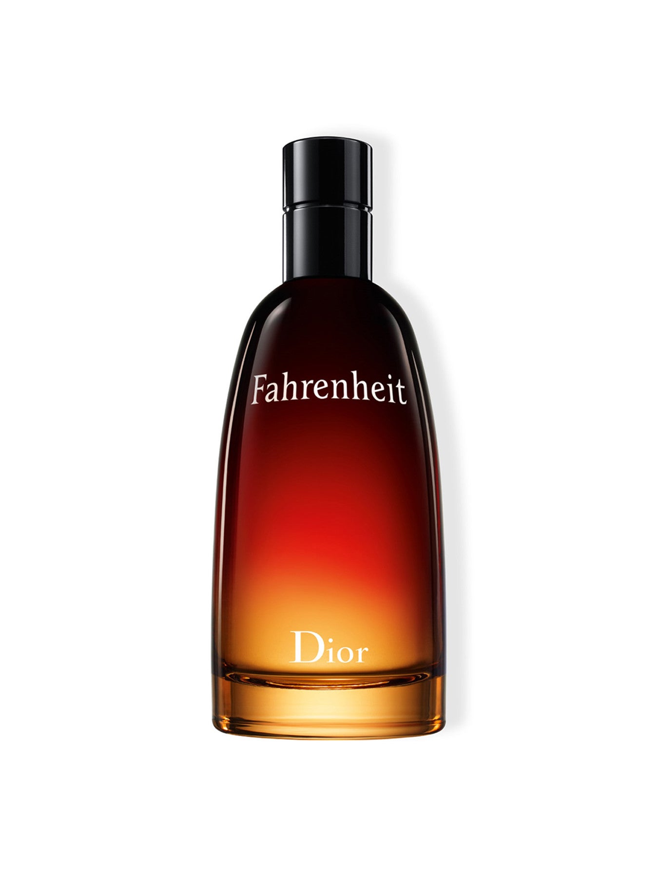 Fahrenheit Eau de Toilette 100ml