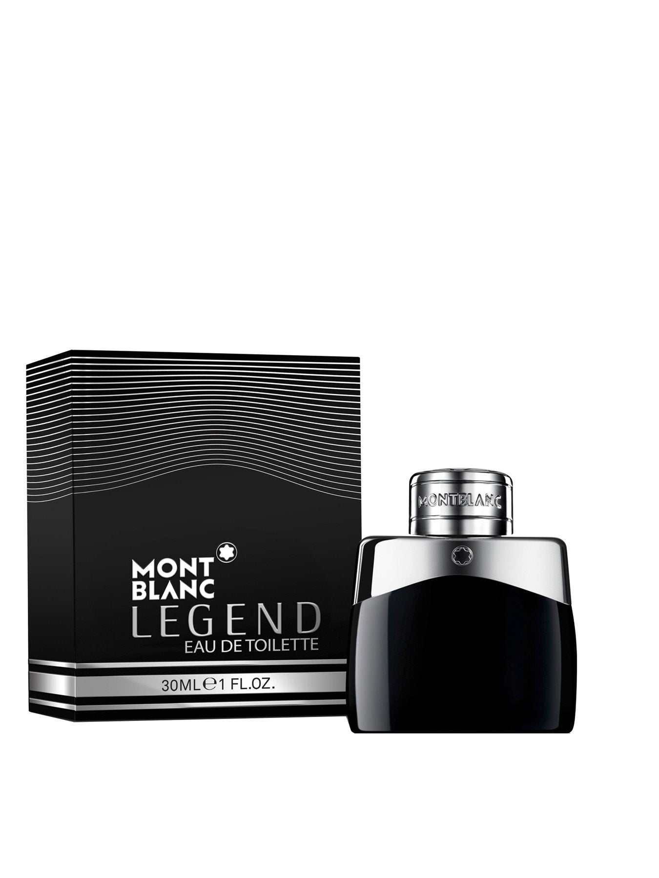 Legend Eau De Toilette 30ml