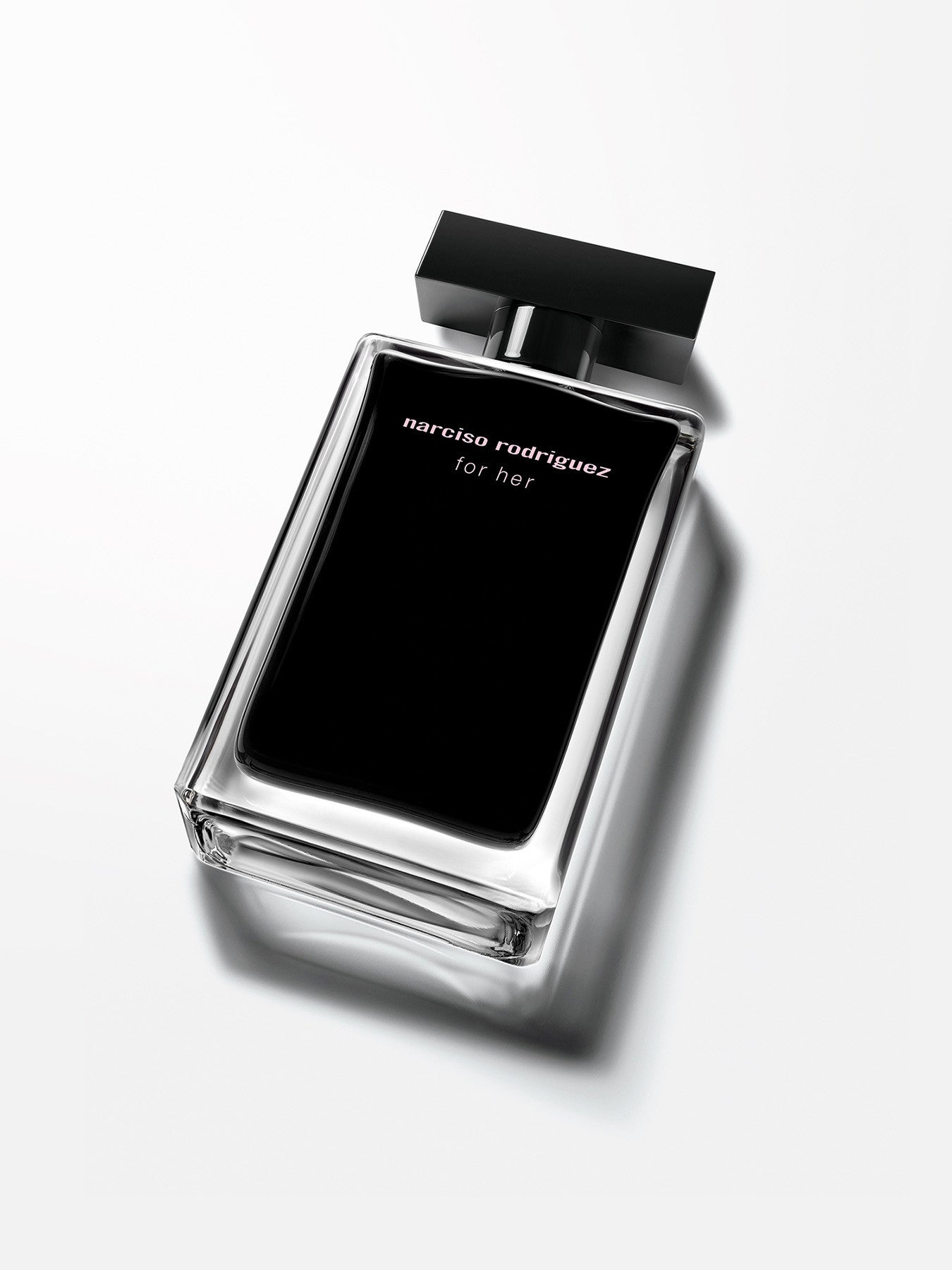 For Her Eau de Toilette 50ml