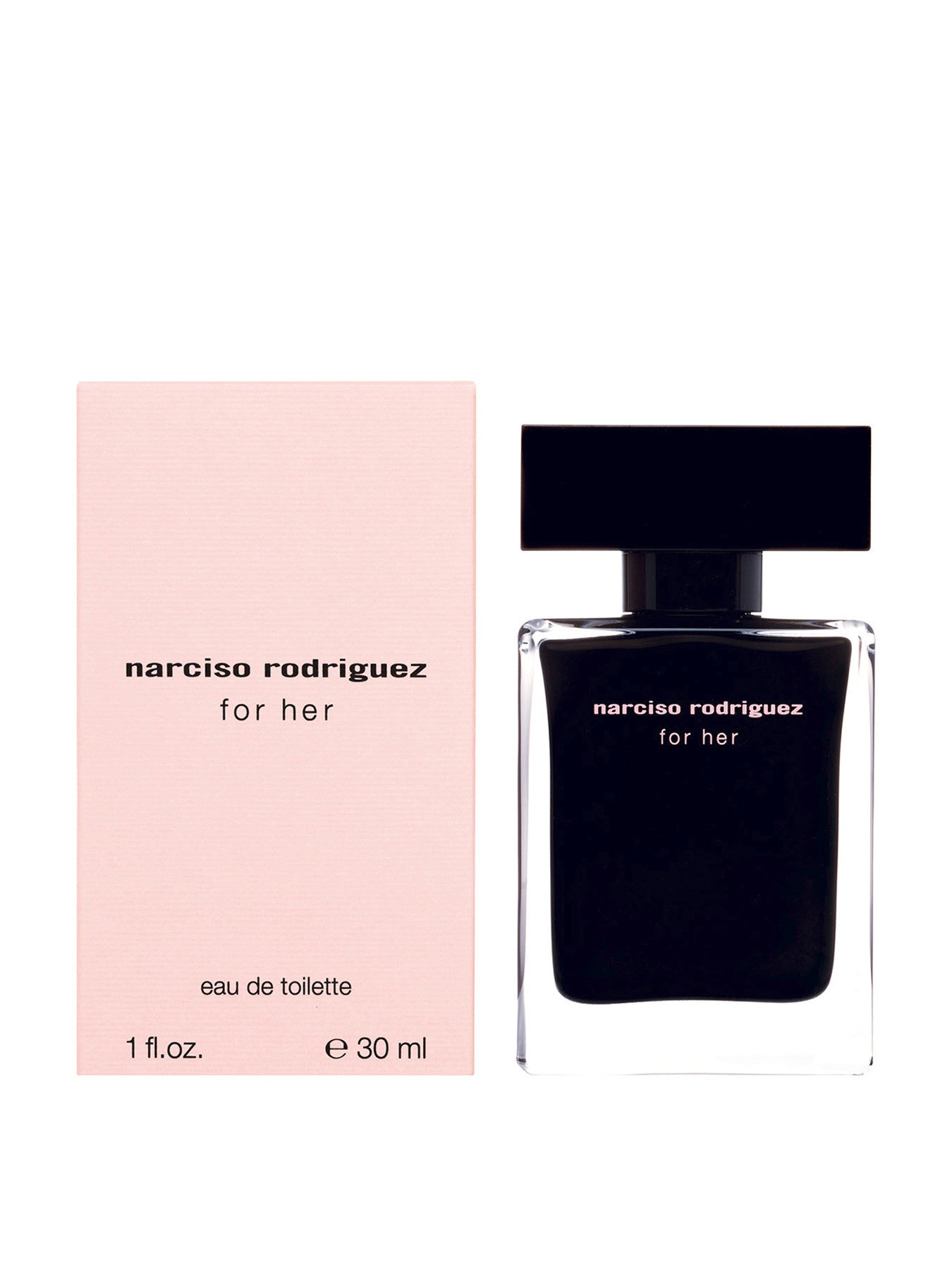 For Her Eau de Toilette 30ml