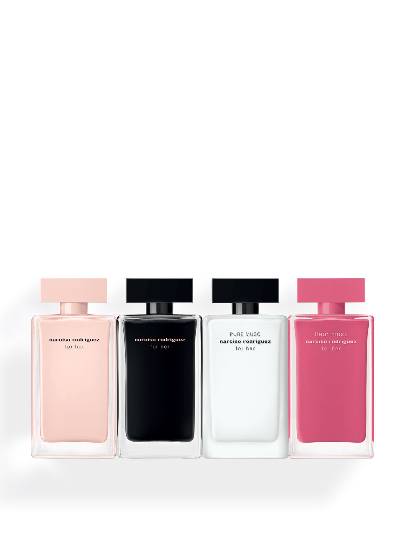 For Her Eau de Toilette 30ml