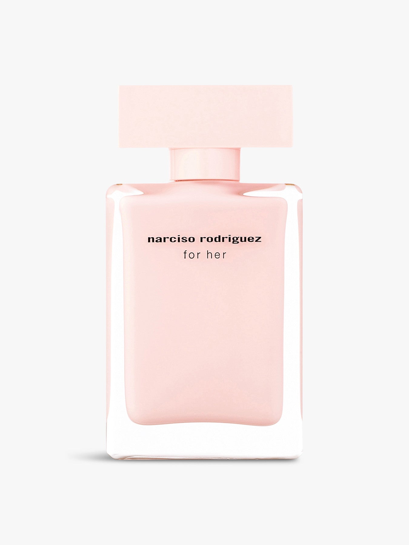For Her Eau de Parfum 50ml
