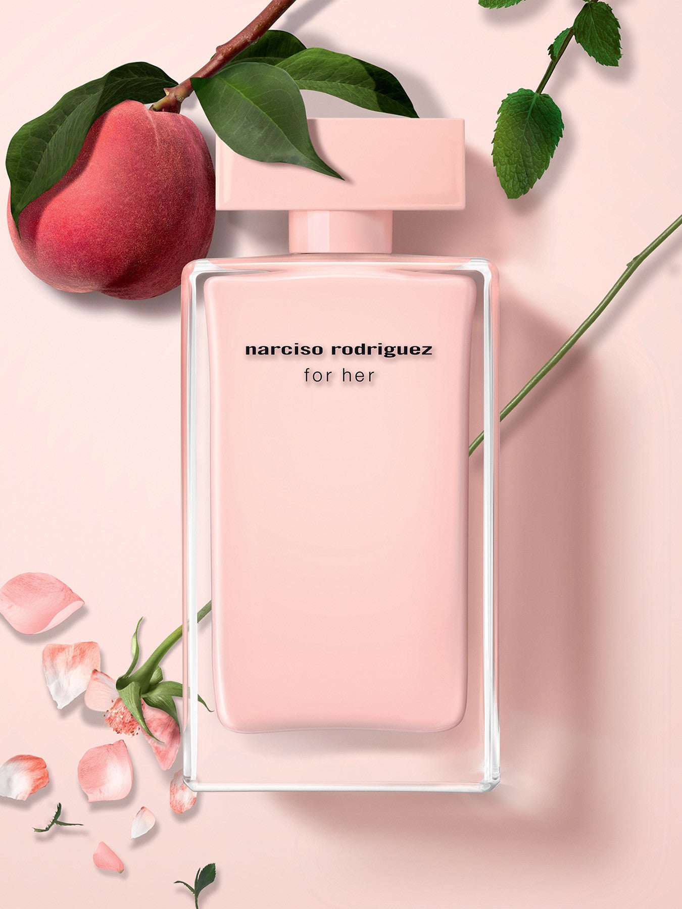For Her Eau de Parfum 50ml – Fenwick