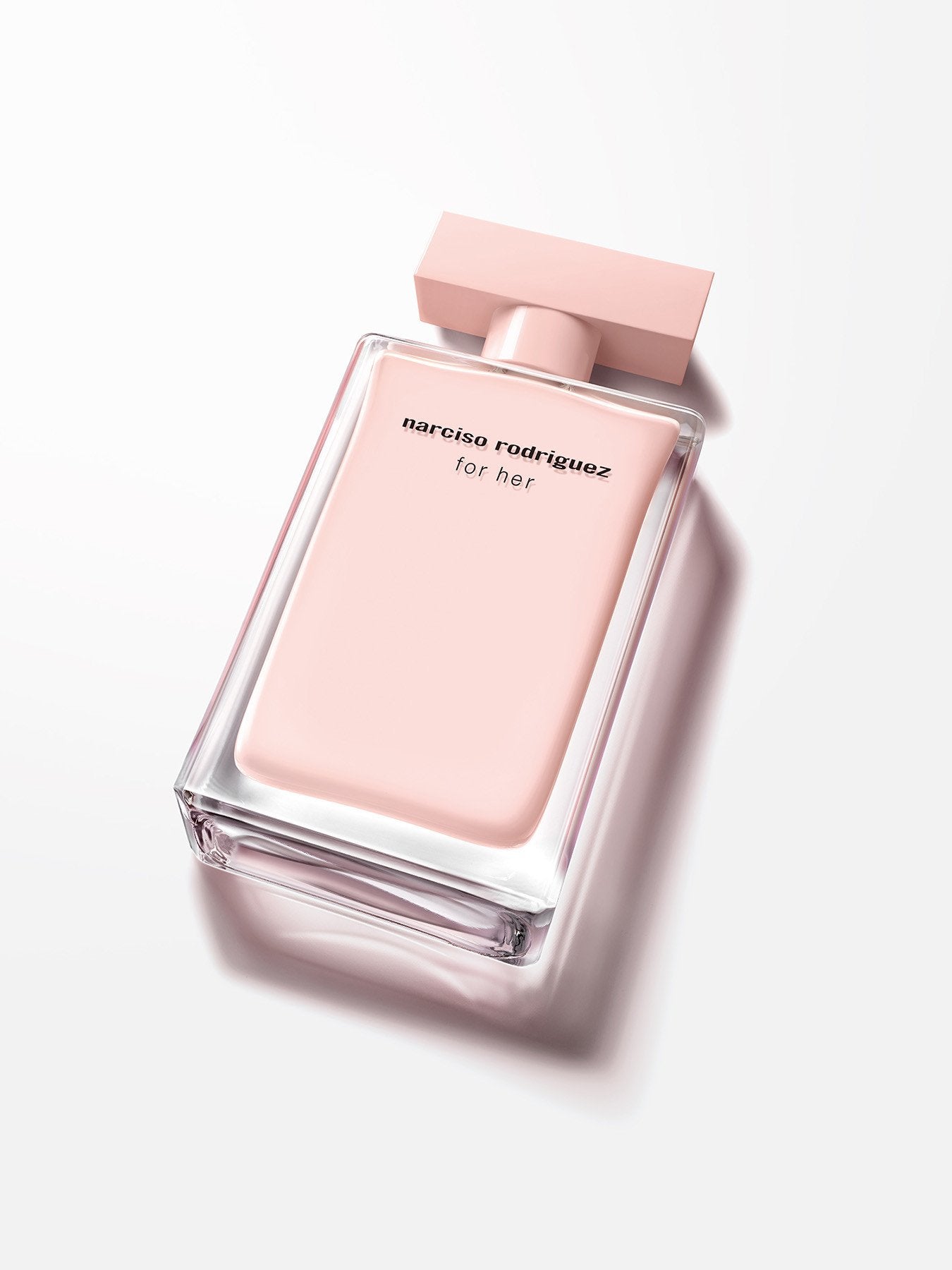 For Her Eau de Parfum 50ml