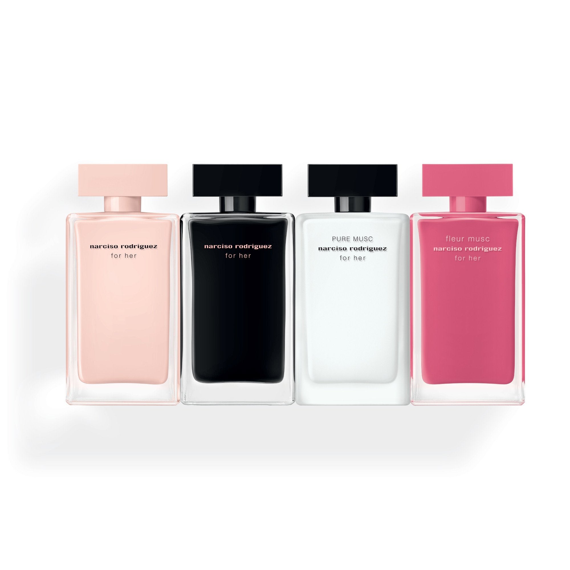 For Her Eau de Parfum 50ml – Fenwick