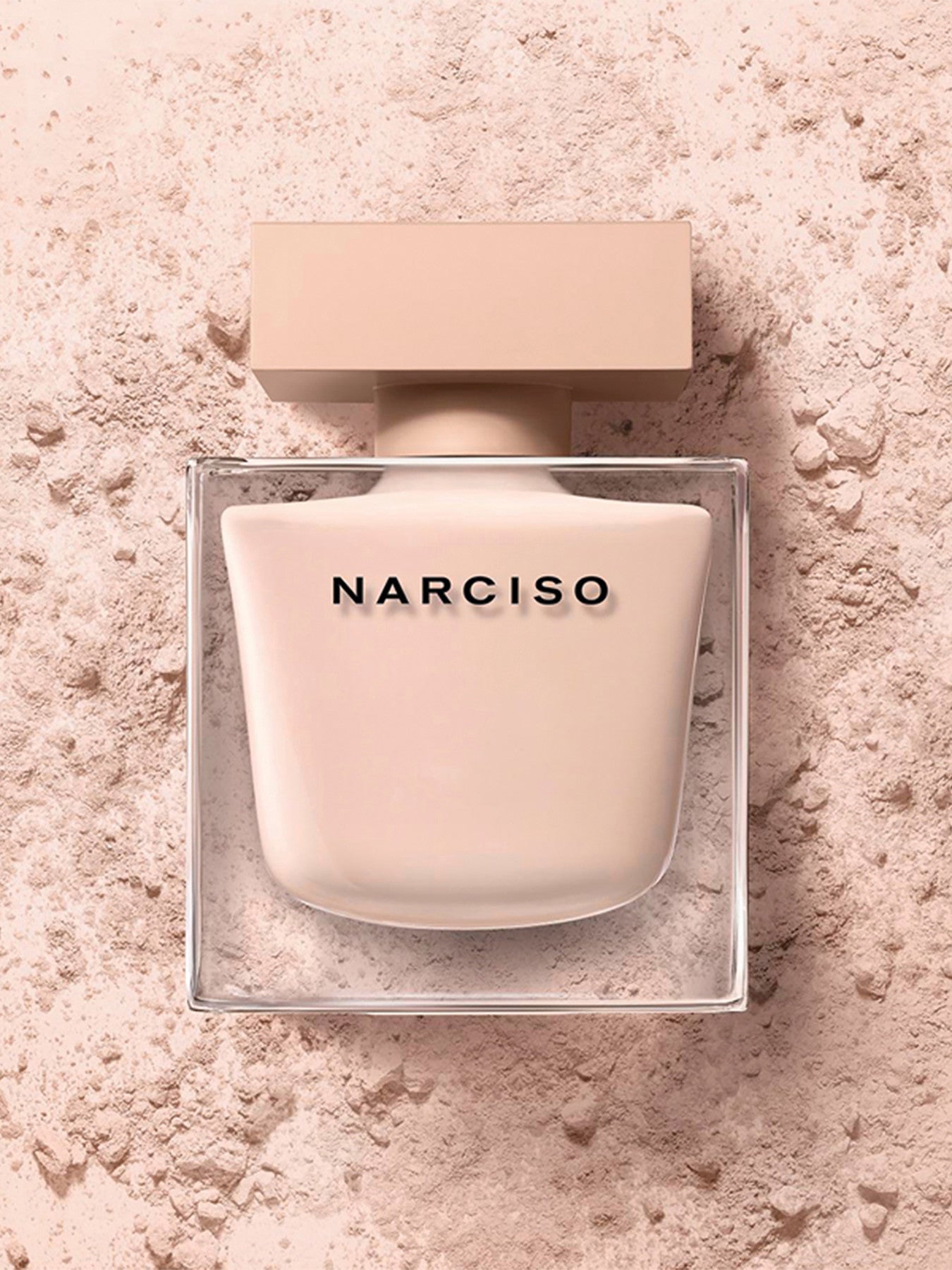 Poudrée Eau de Parfum 50ml