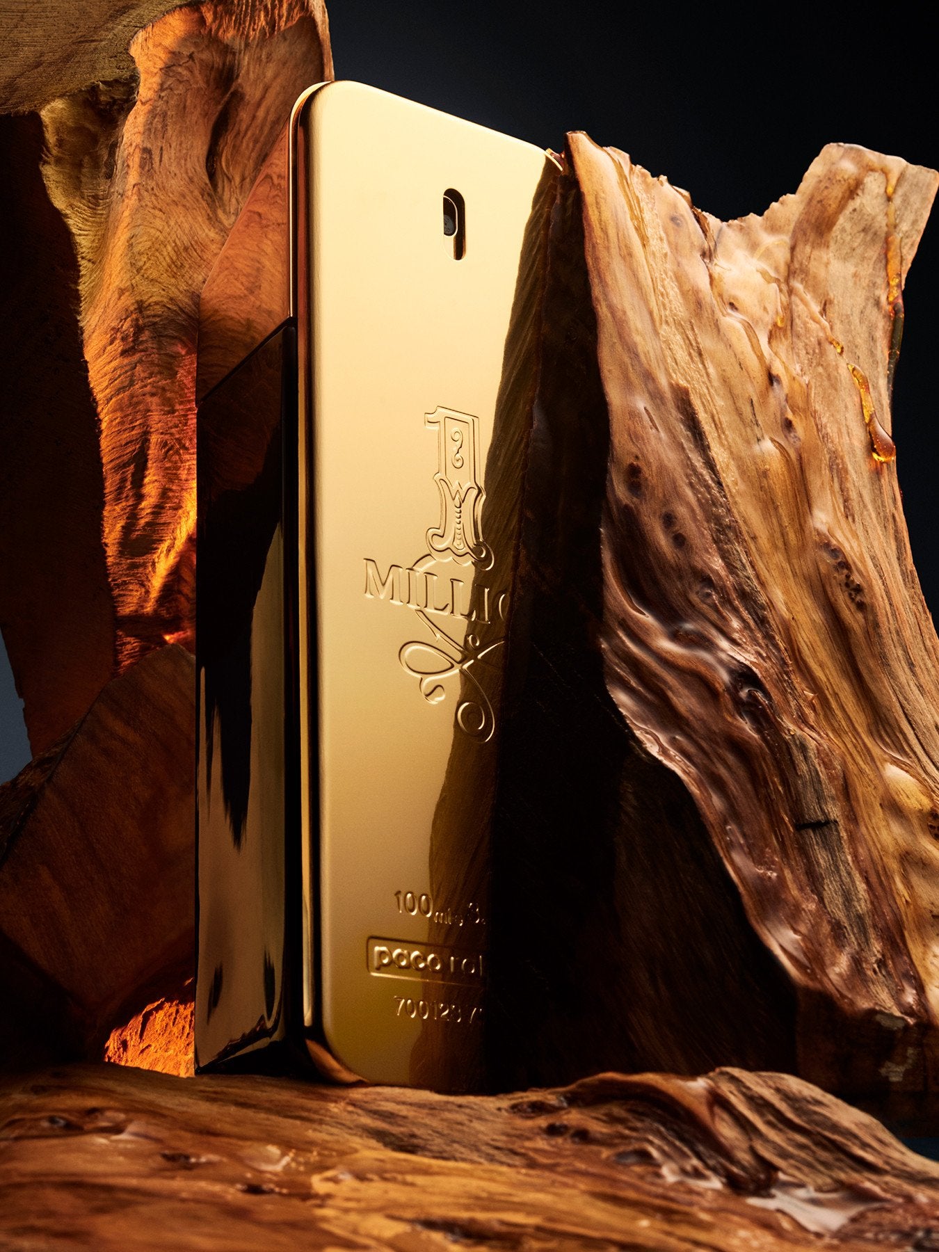 1 Million Eau de Toilette 50ml