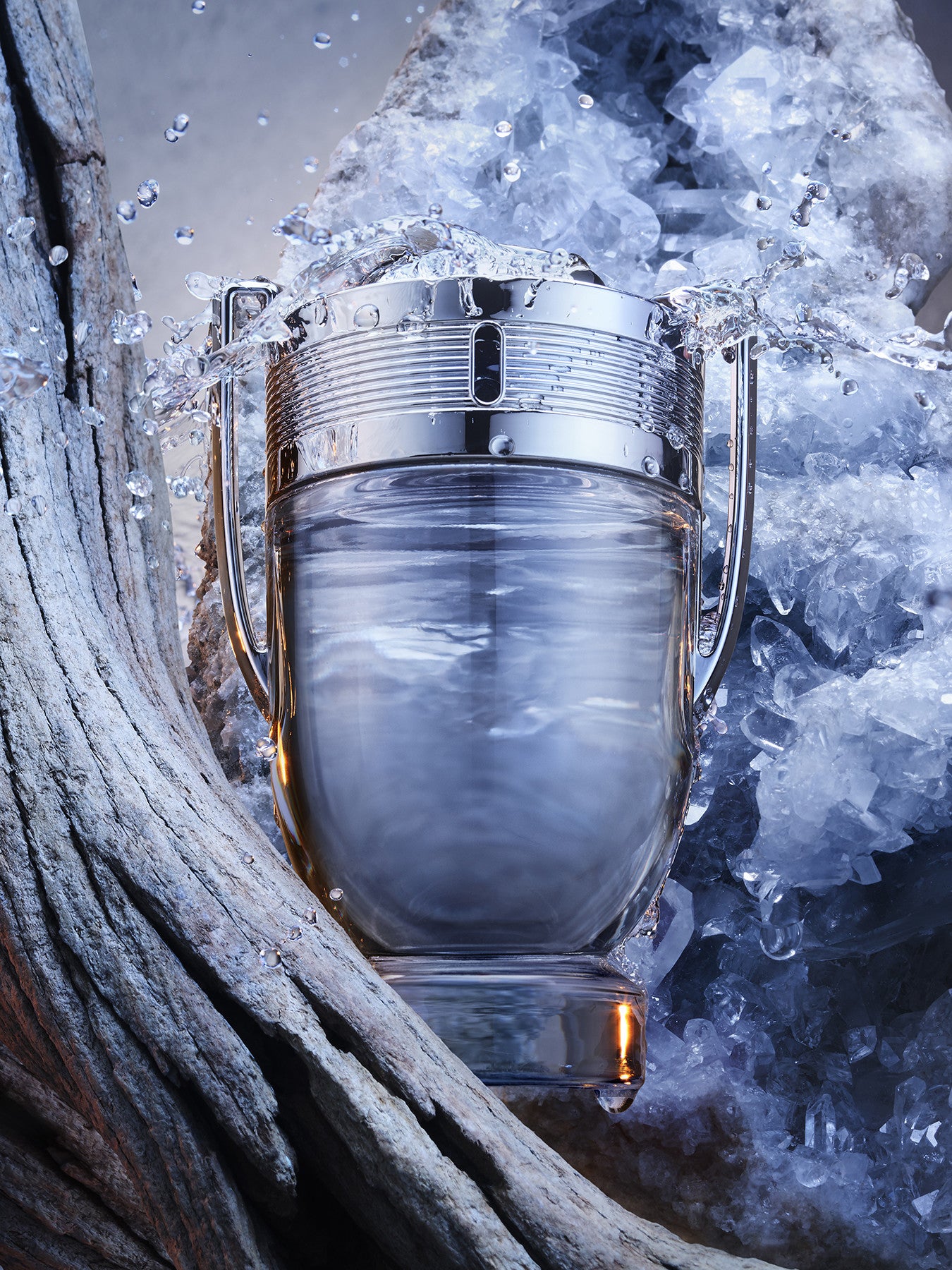 Invictus Eau de Toilette 50ml