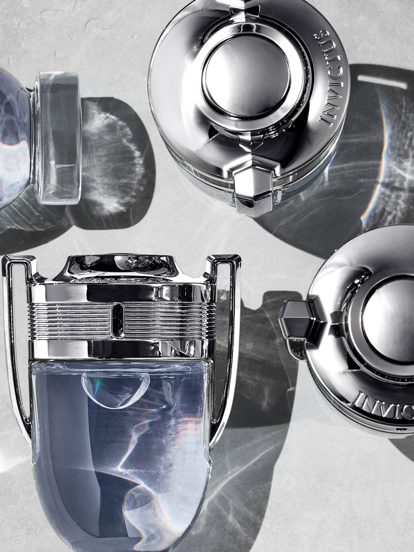 Invictus Eau de Toilette 50ml