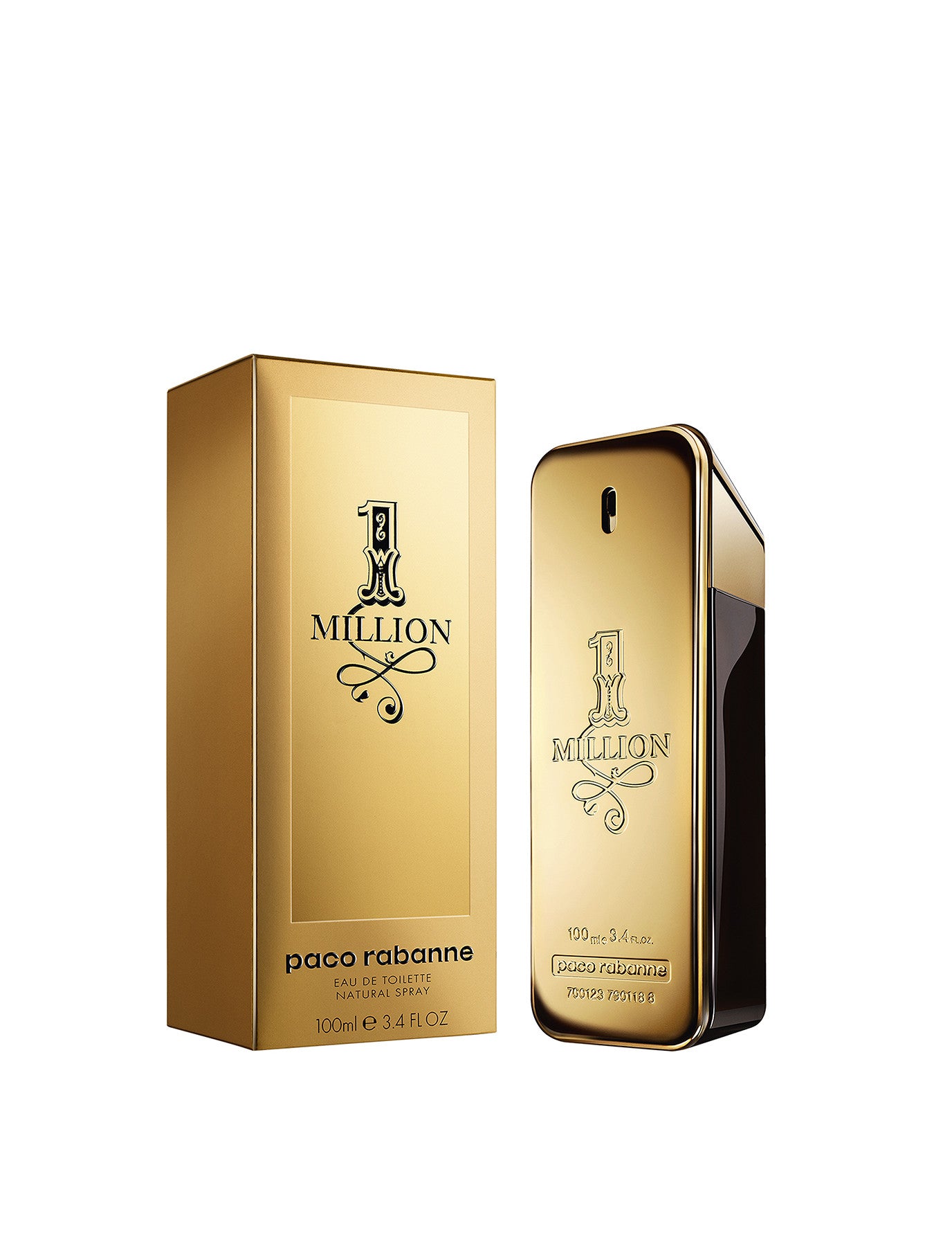1 Million Eau de Toilette 100ml