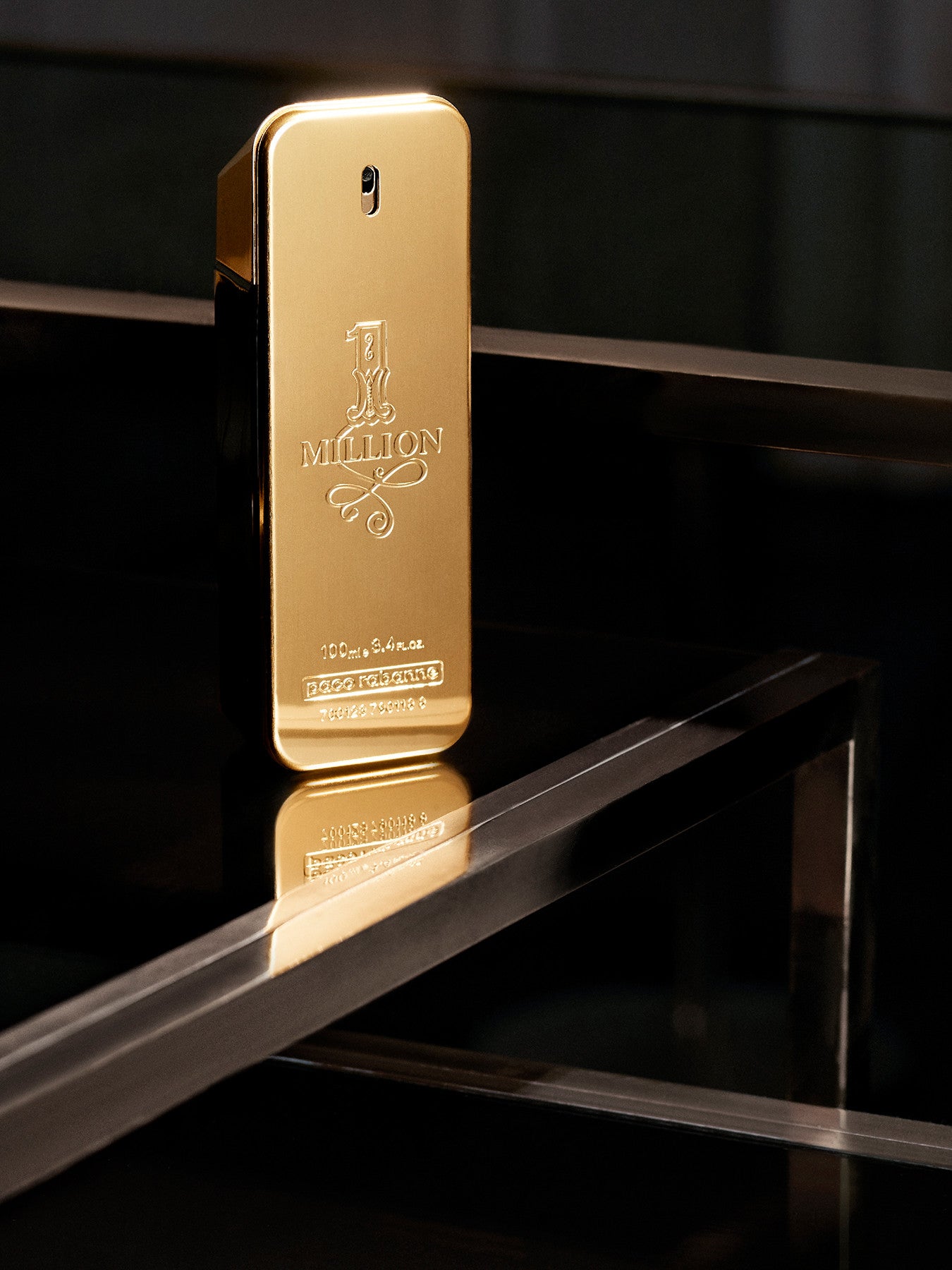 1 Million Eau de Toilette 100ml – Fenwick