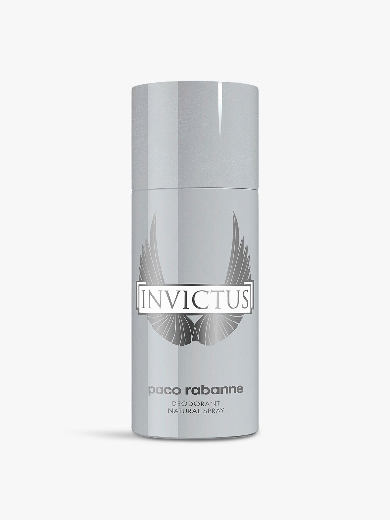 Invictus Deodorant Spray 150ml