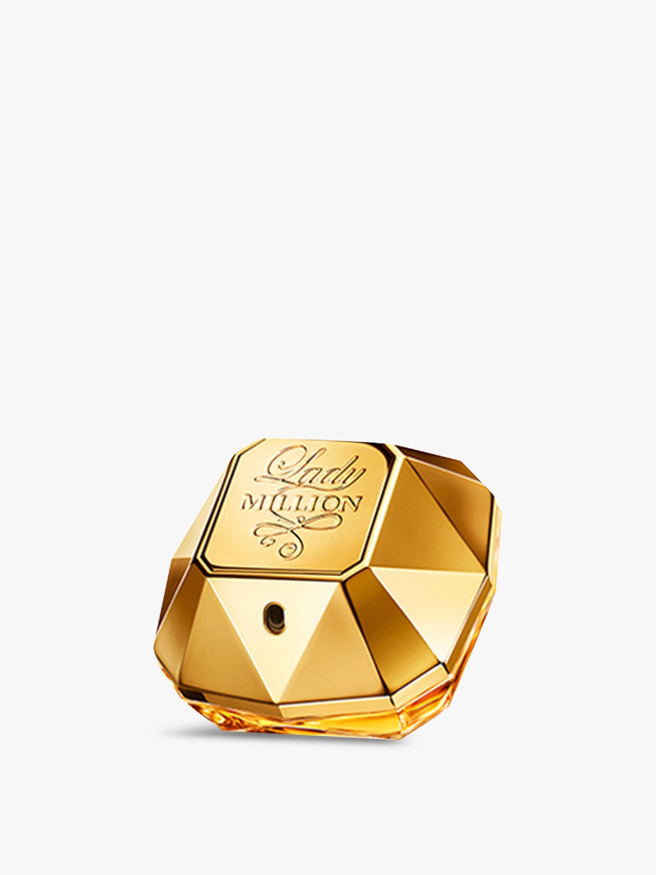 Lady Million Eau de Parfum 50ml