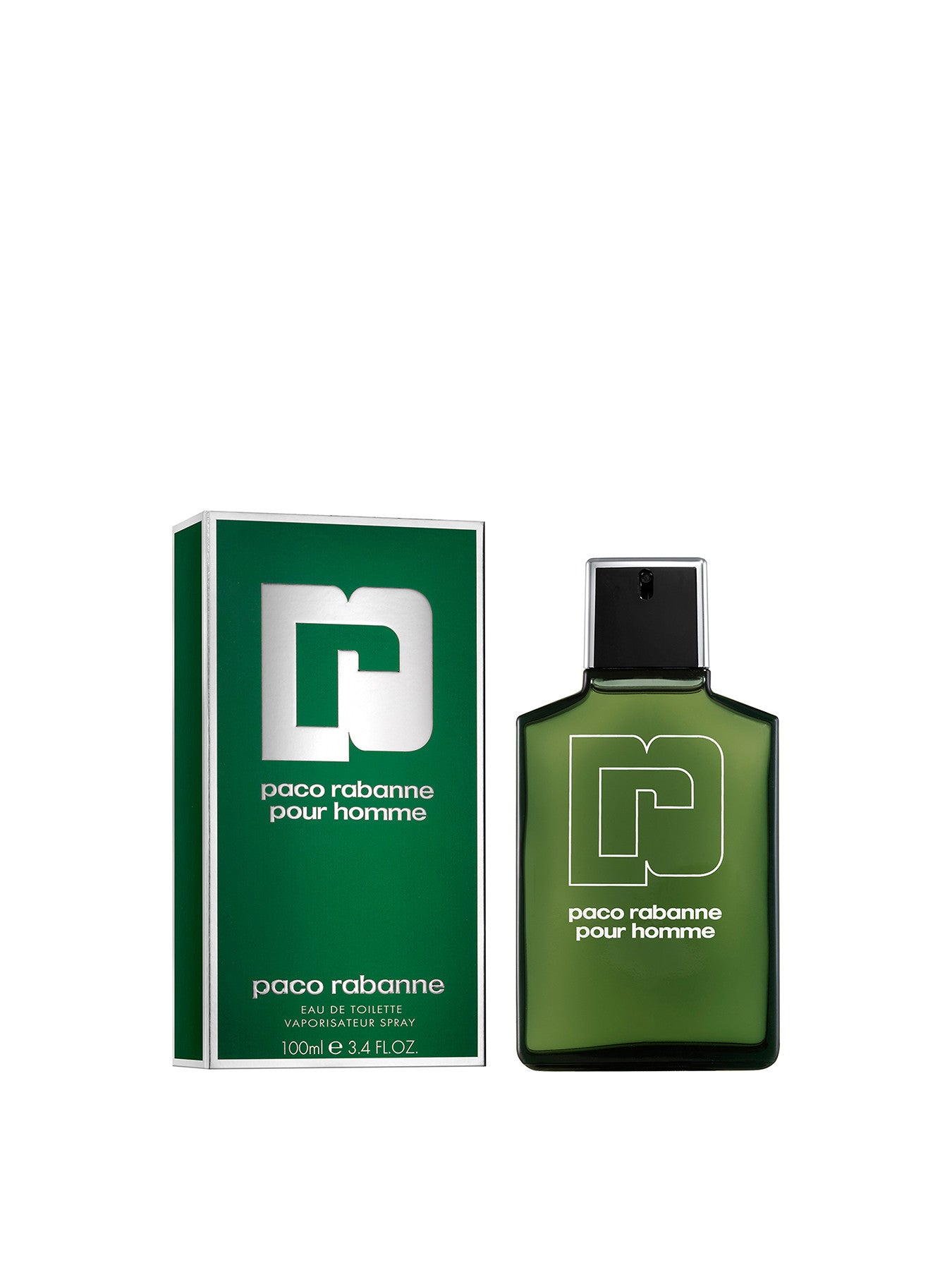 Pour Homme Eau de Toilette 100ml