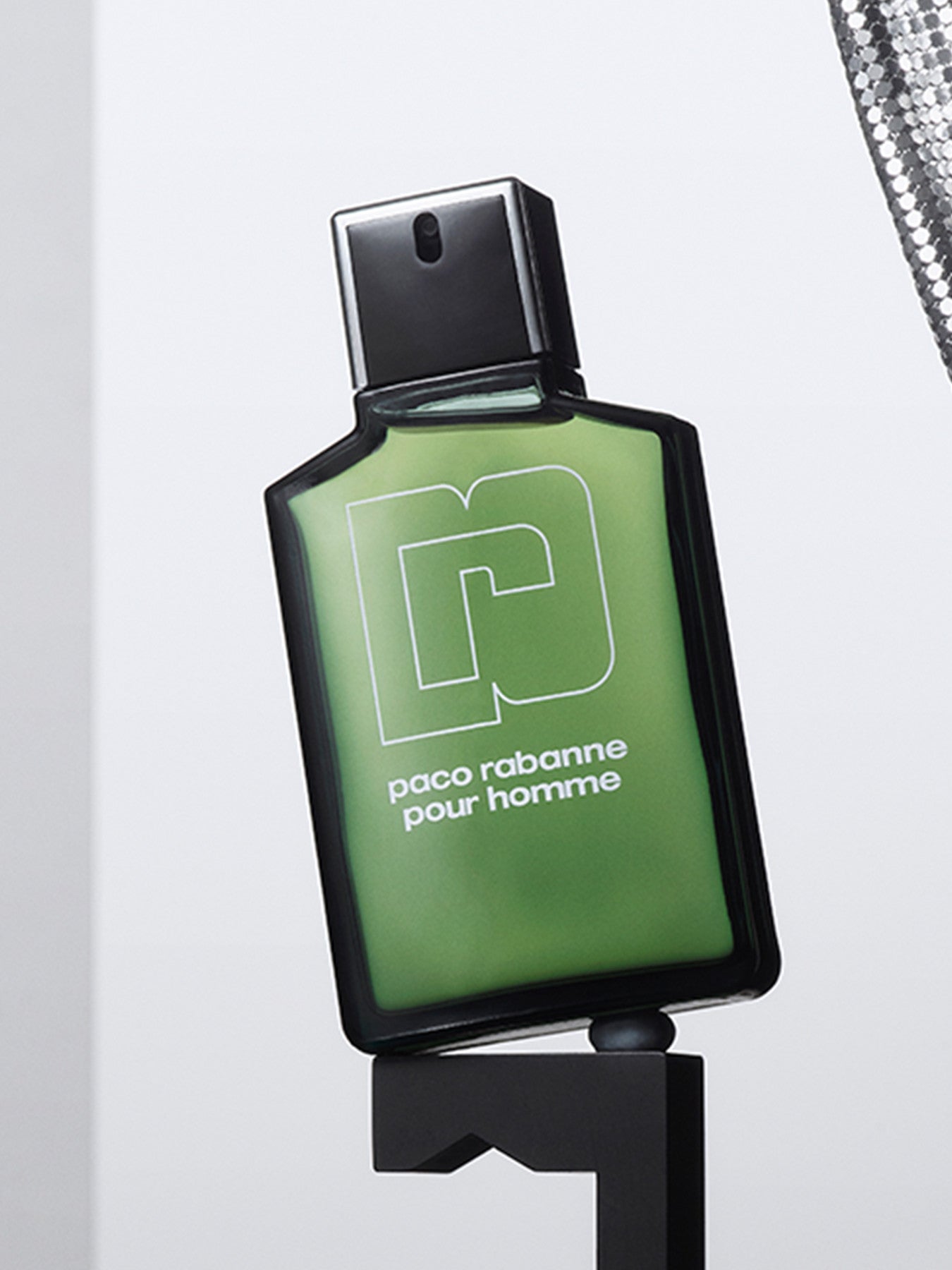 Pour Homme Eau de Toilette 100ml