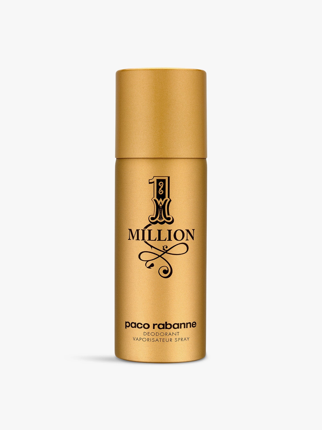 1 Million Deodorant Spray 150ml