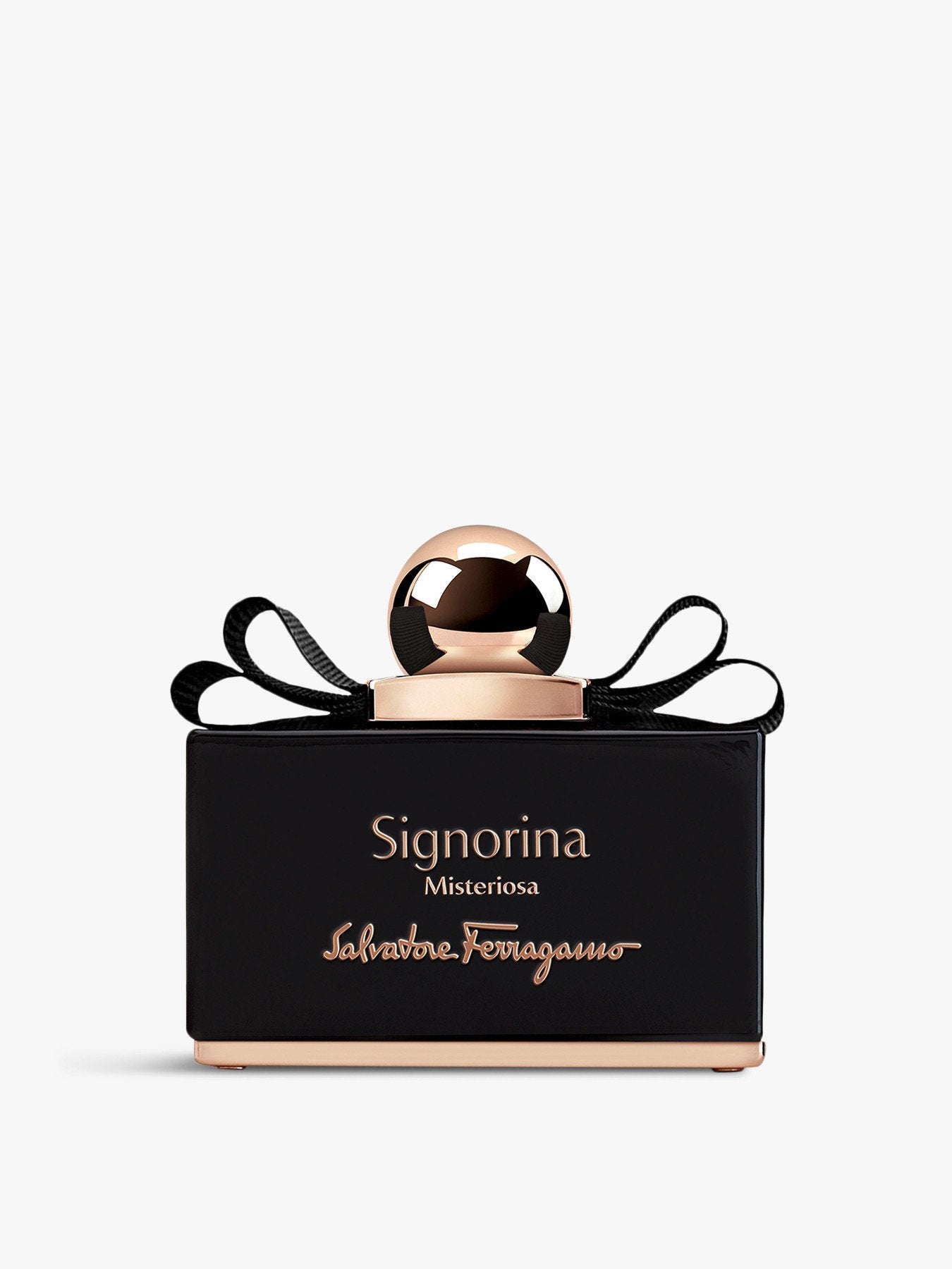 Signorina Misteriosa Women Eau de Parfum 100ml