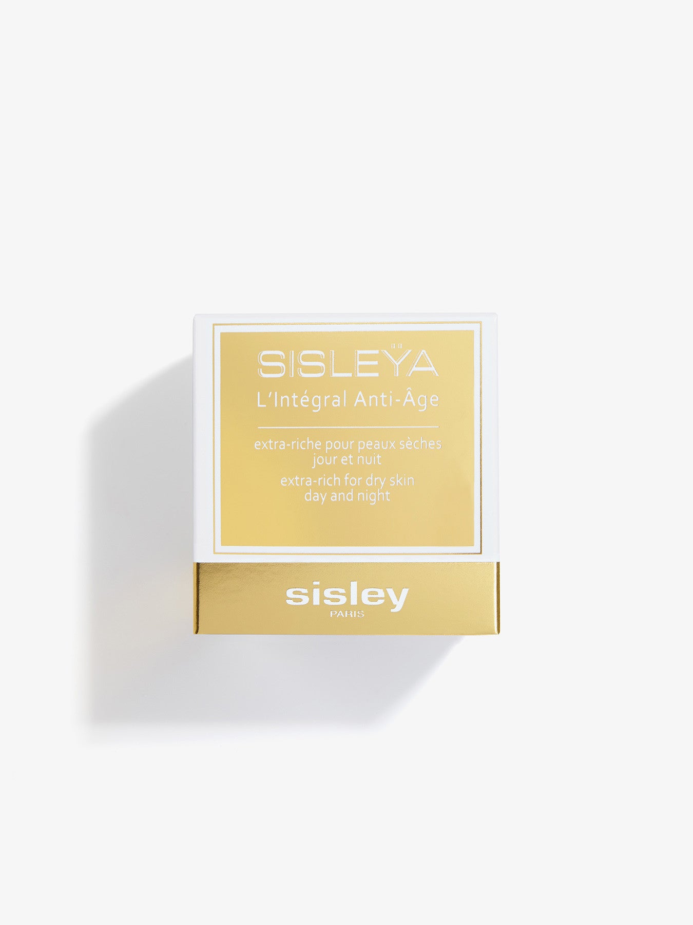 Sisleÿa LIntégral Anti-Age Extra Riche
