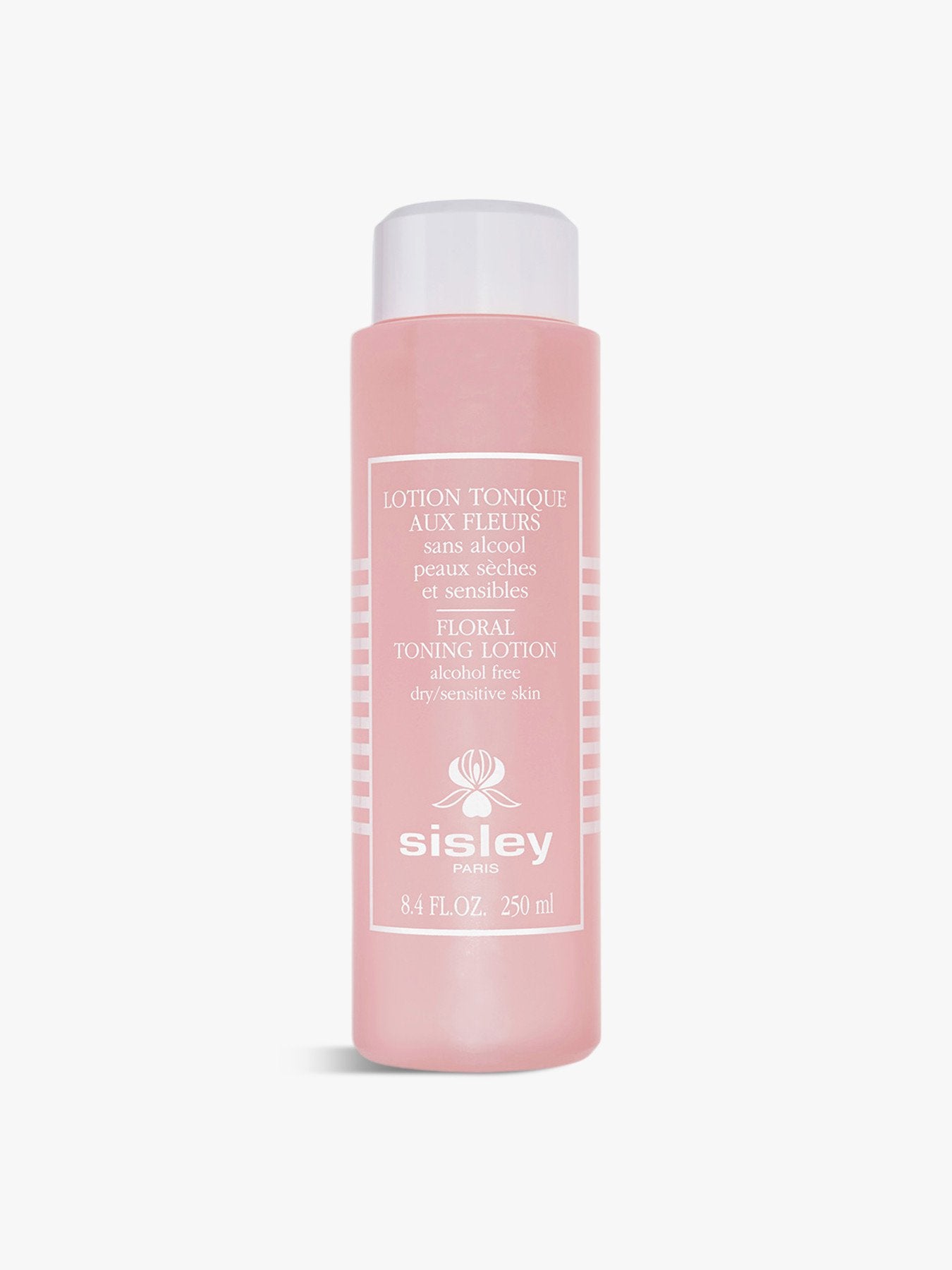 Floral Toning Lotion