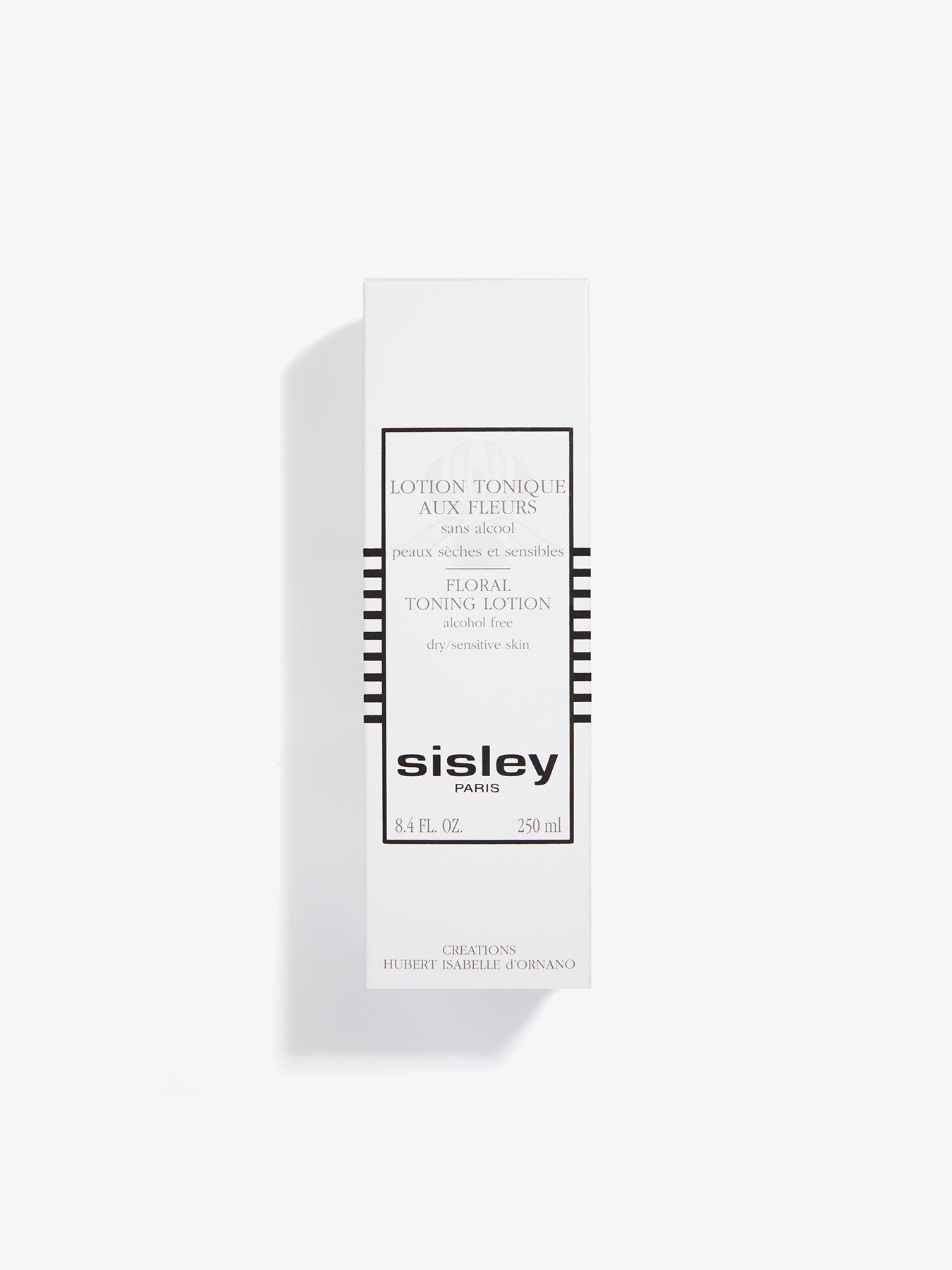 Floral Toning Lotion