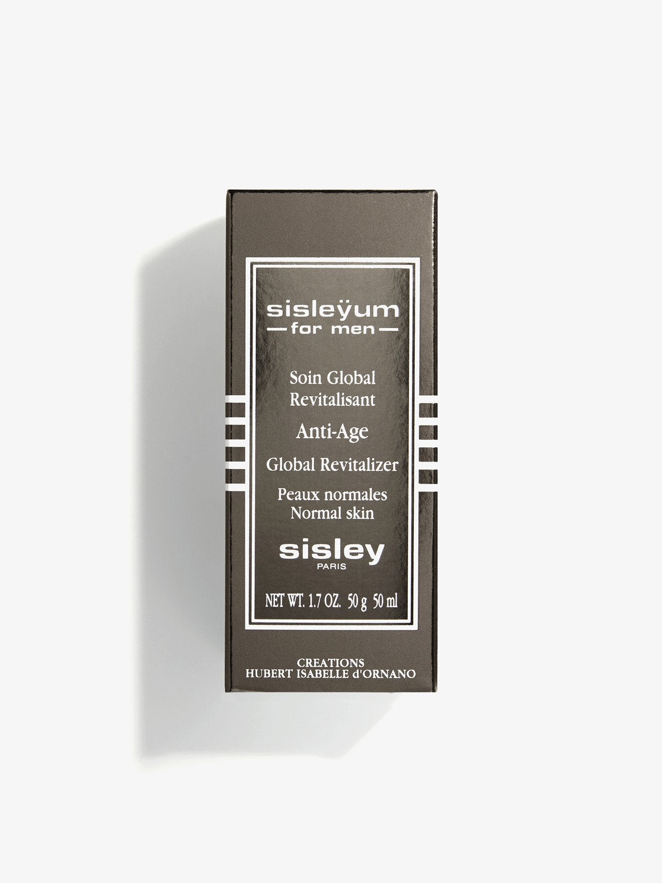Sisleÿum for Men