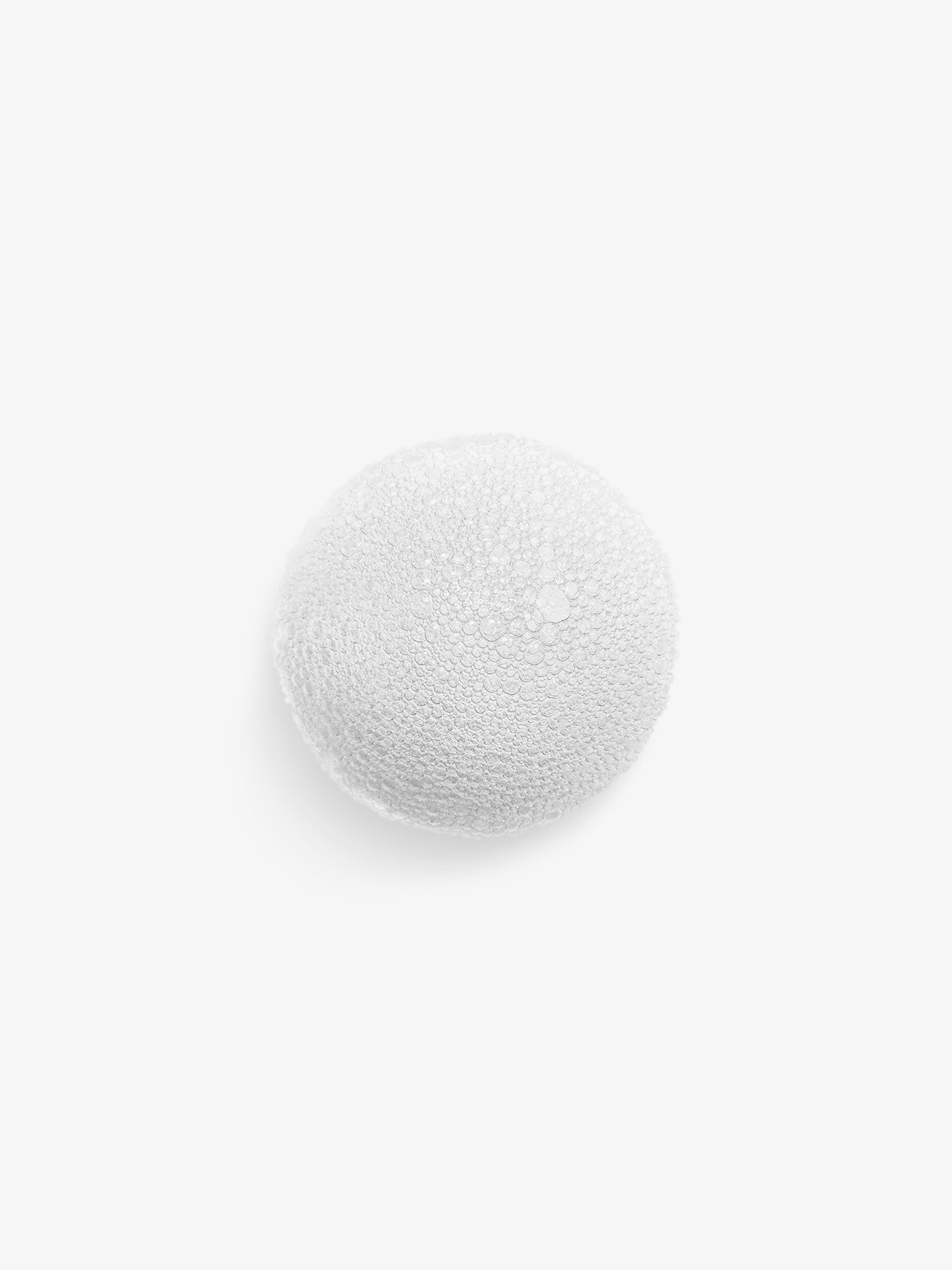Soapless Gentle Foaming Cleanser