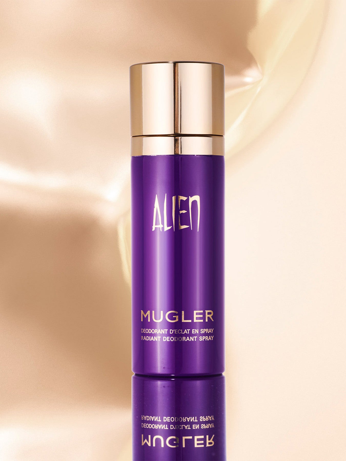 Alien Deodorant Spray 100ml