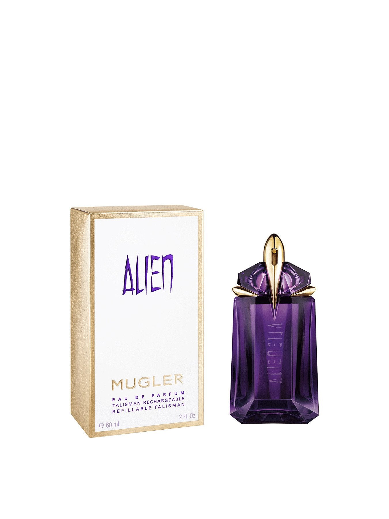 Alien Eau de Parfum 60ml