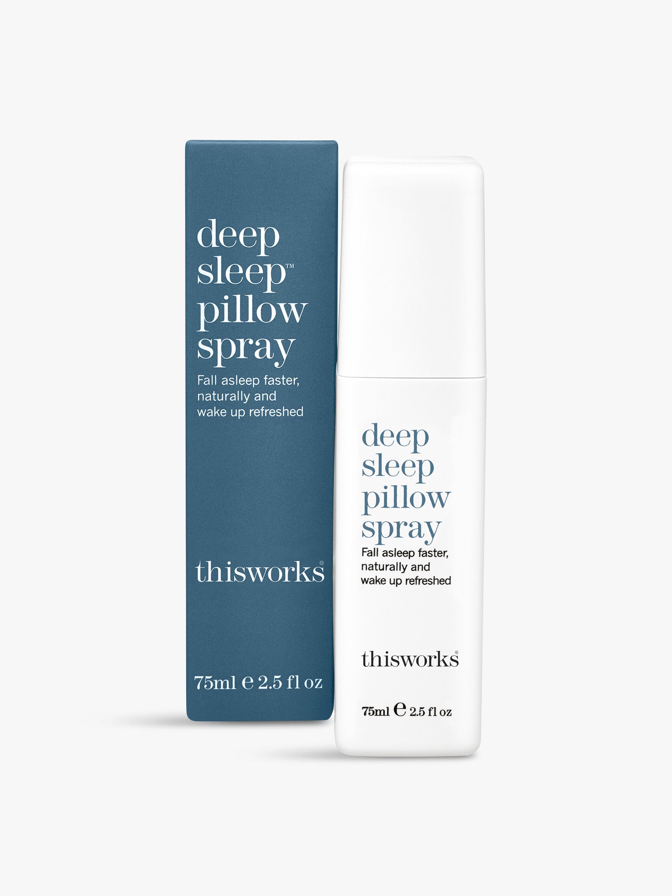 Deep Sleep Pillow Spray