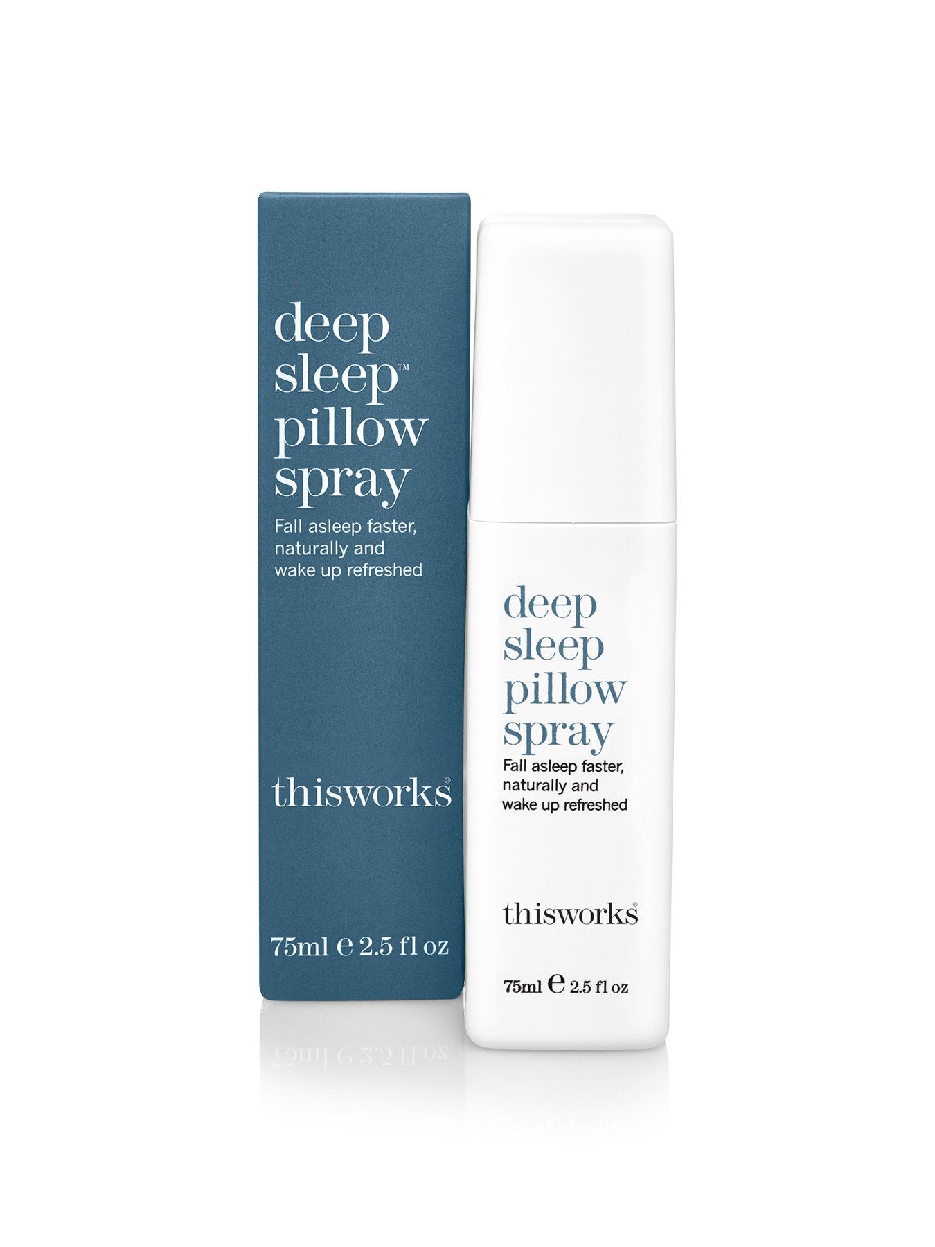 Deep Sleep Pillow Spray