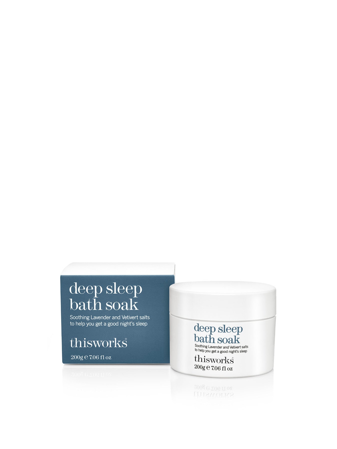 Deep Sleep Bath Soak
