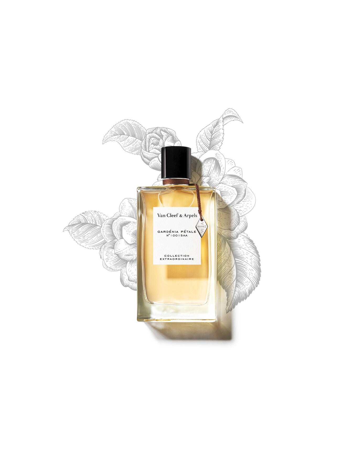 Gardénia Pétale Eau de Parfum 75 ml