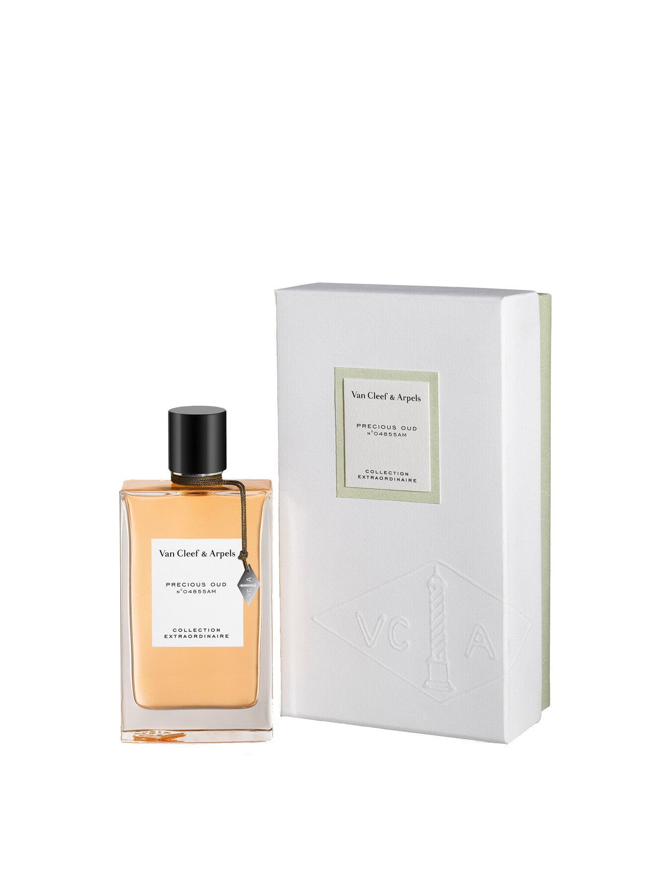 Precious Oud Eau de Parfum 75 ml