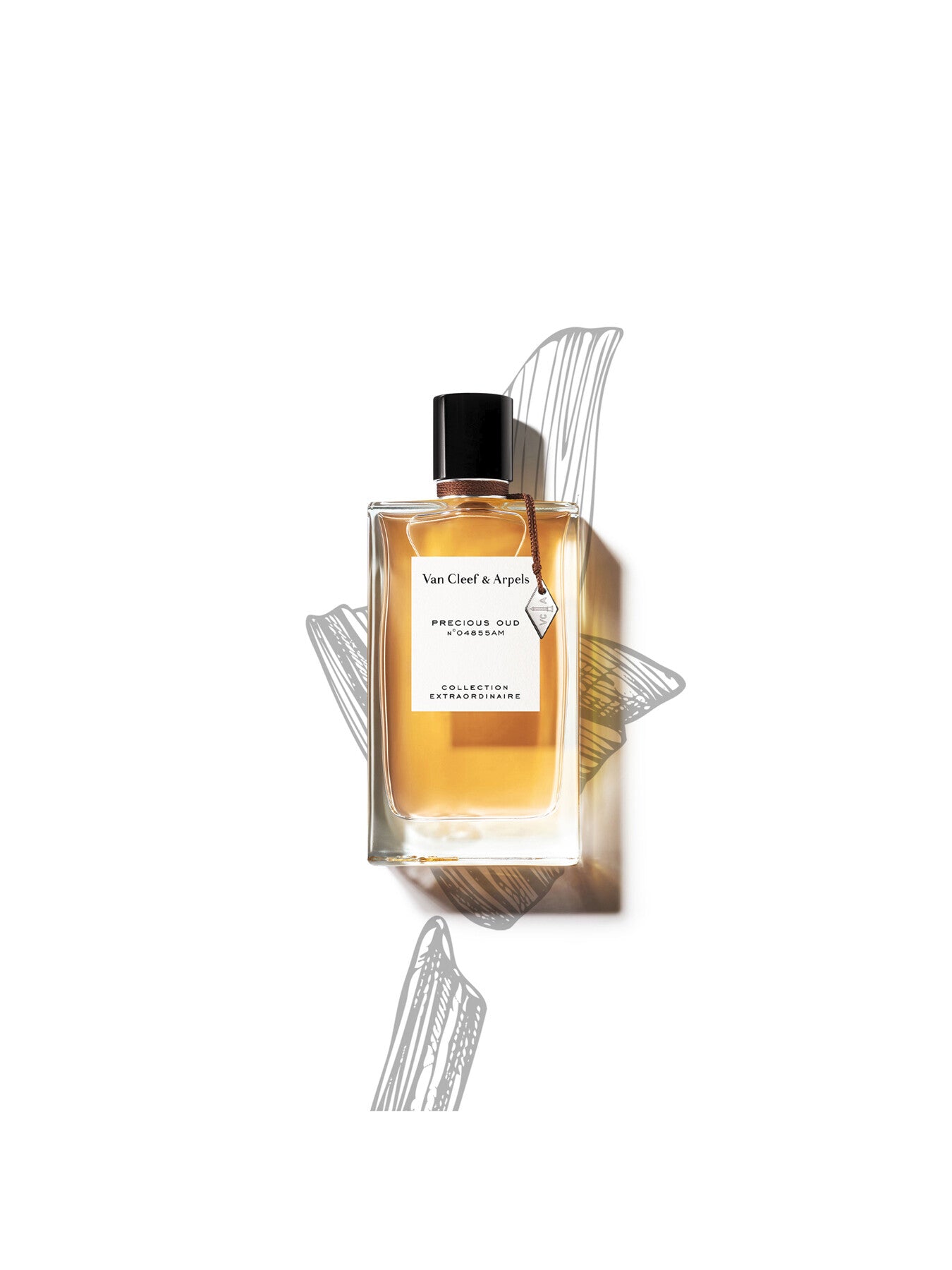 Precious Oud Eau de Parfum 75 ml