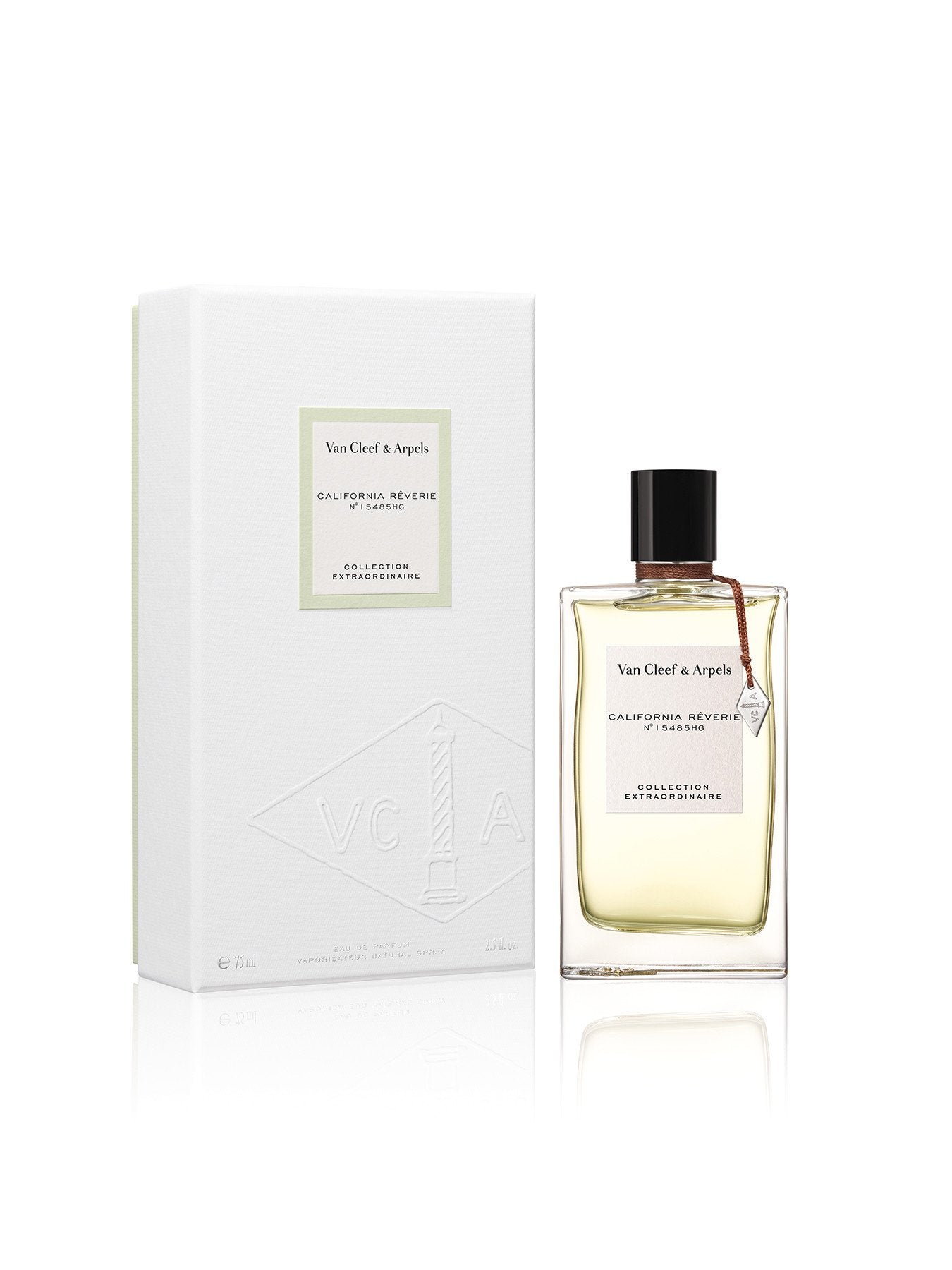 Collection Extraordinaire California Rêverie Eau de Parfum 75 ml