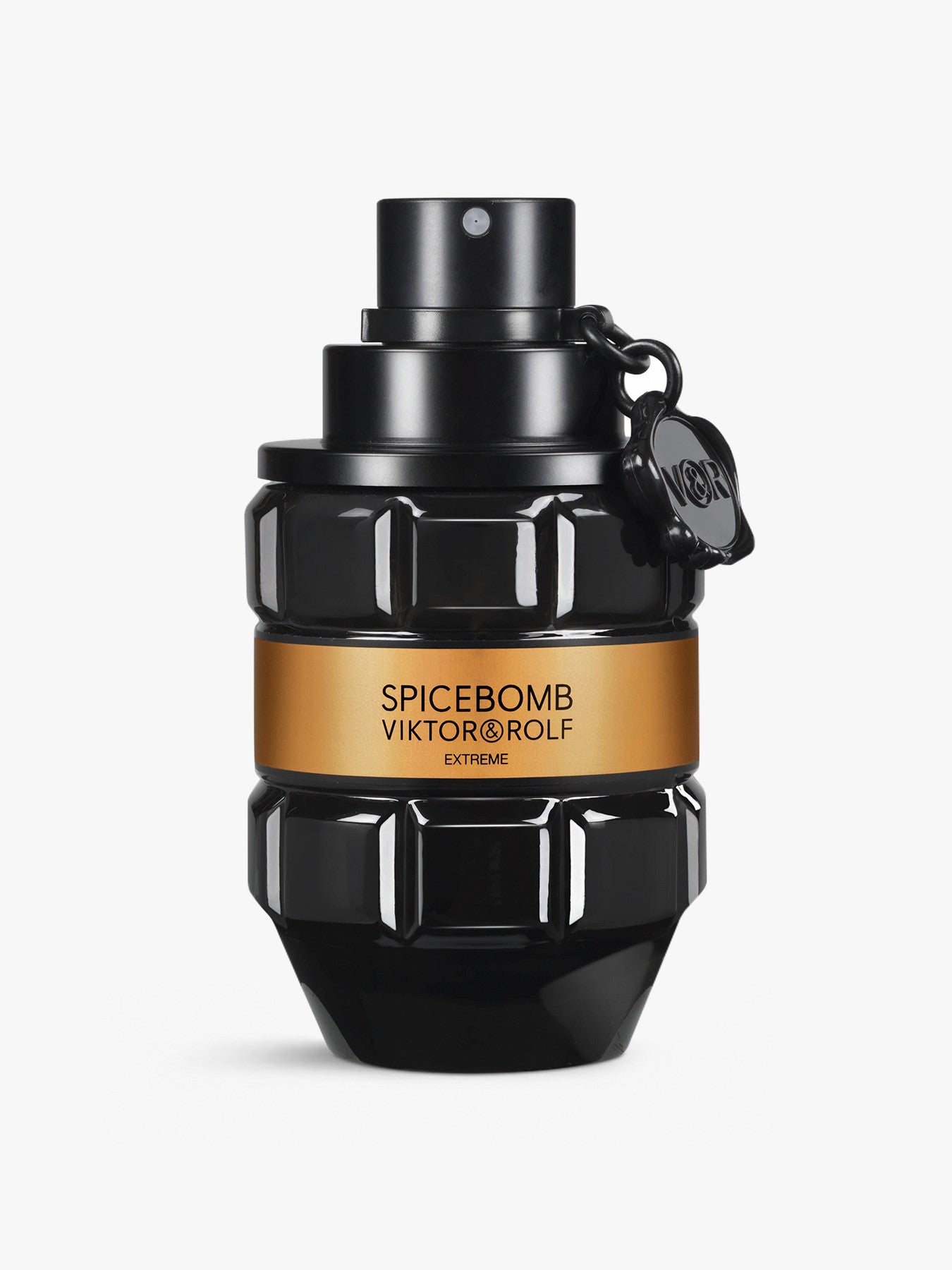 Spicebomb Extreme Eau de Parfum 50 ml