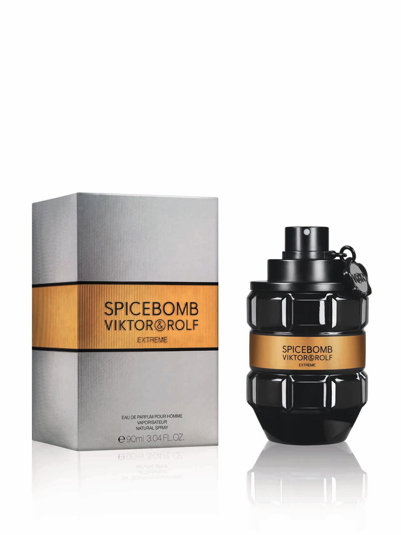 Spicebomb Extreme Eau de Parfum 90 ml