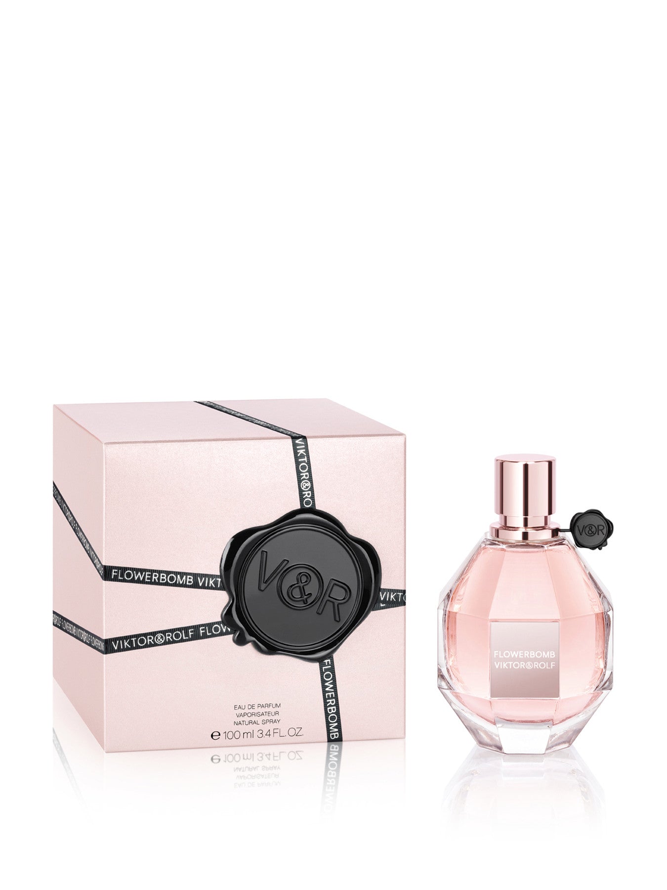 Flowerbomb Eau de Parfum 100ml